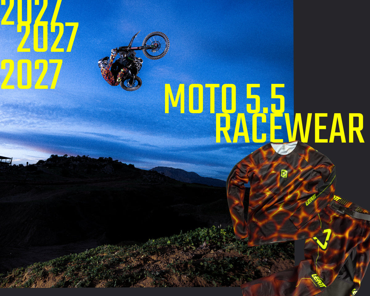 Moto 5.5 Racewear