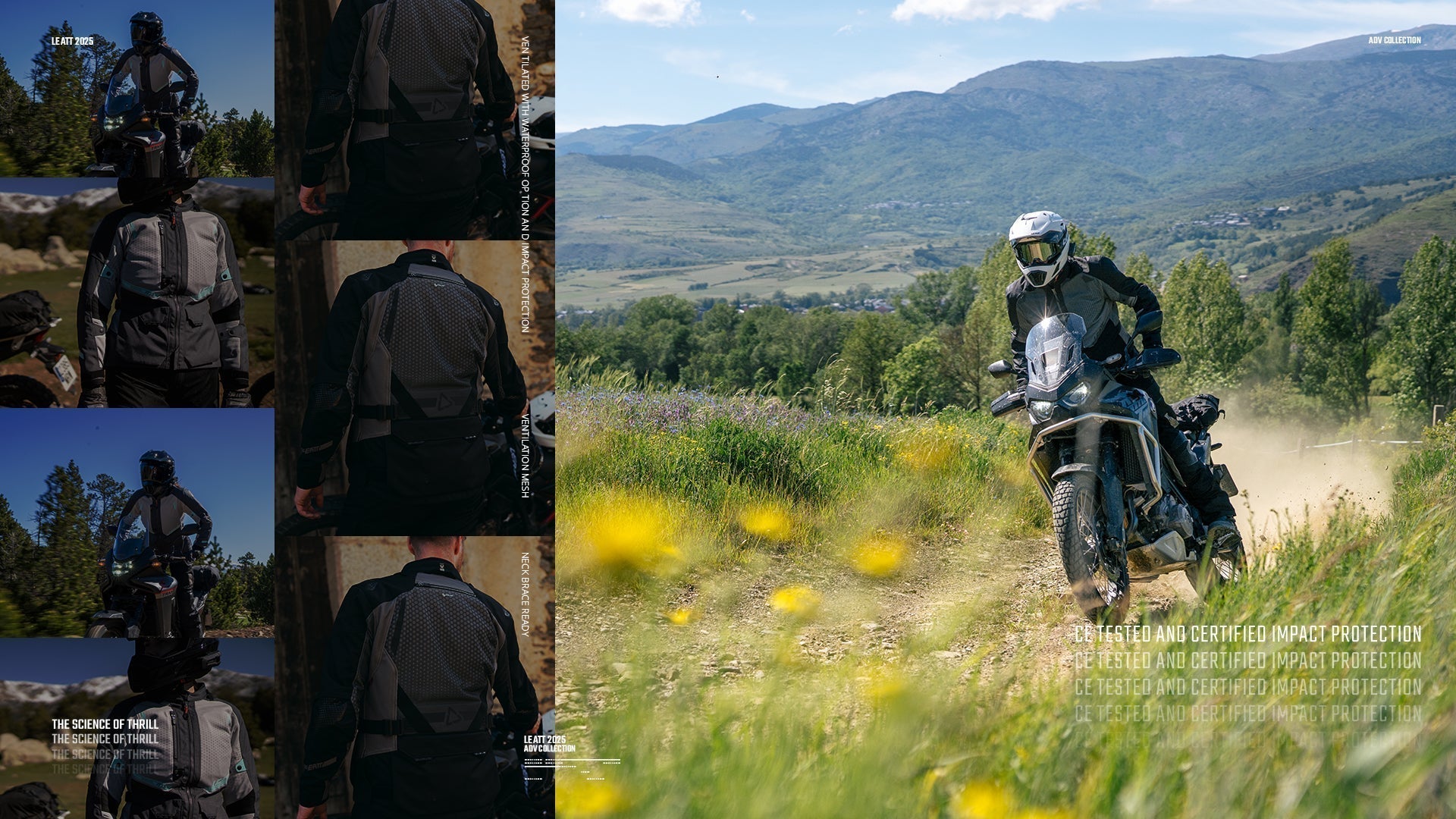 ADV Rally Collection