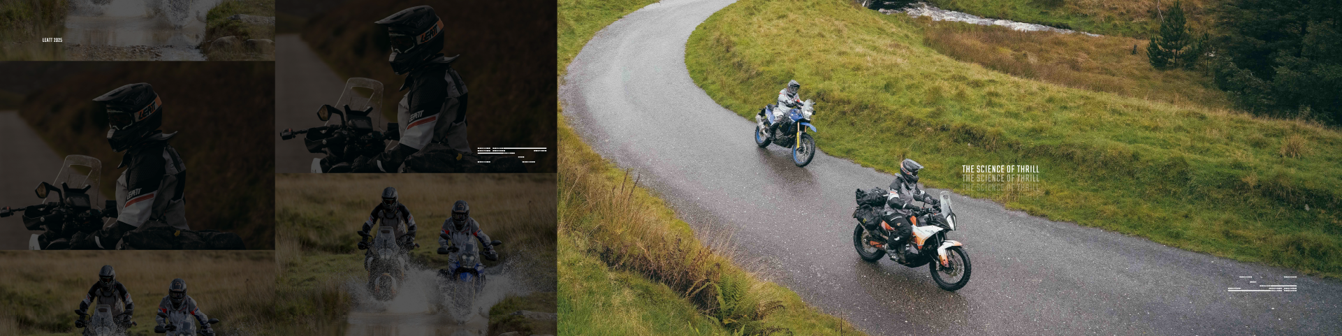 ADV DriTour Collection