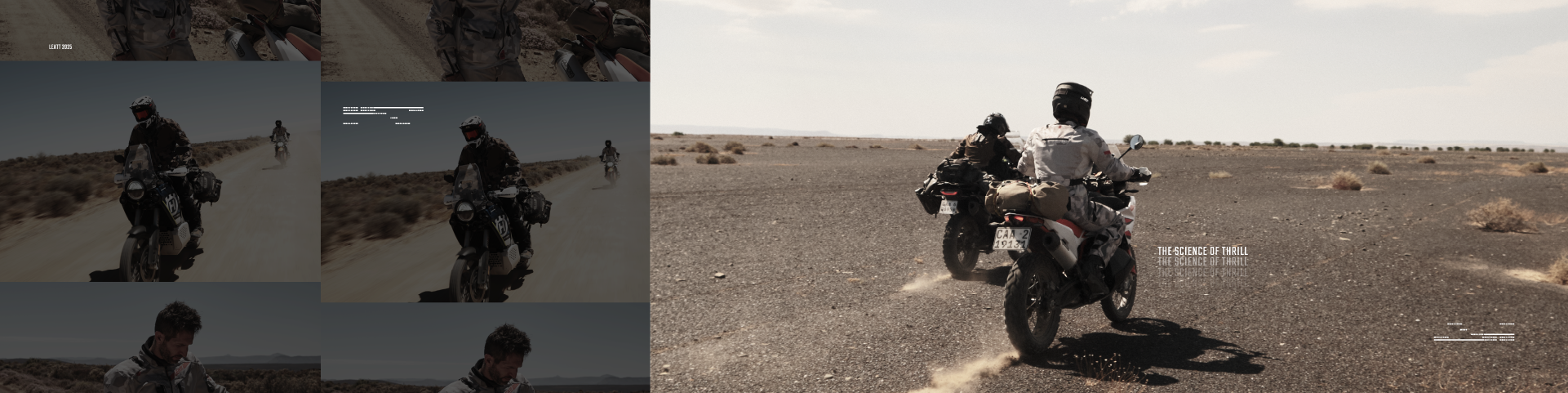 ADV FlowTour Collection