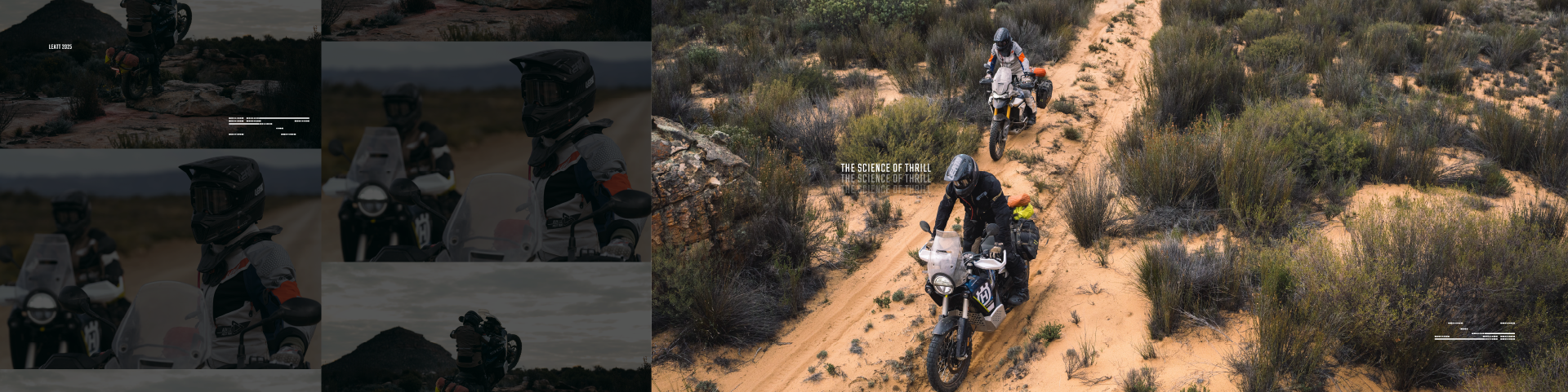 ADV MultiTour Collection