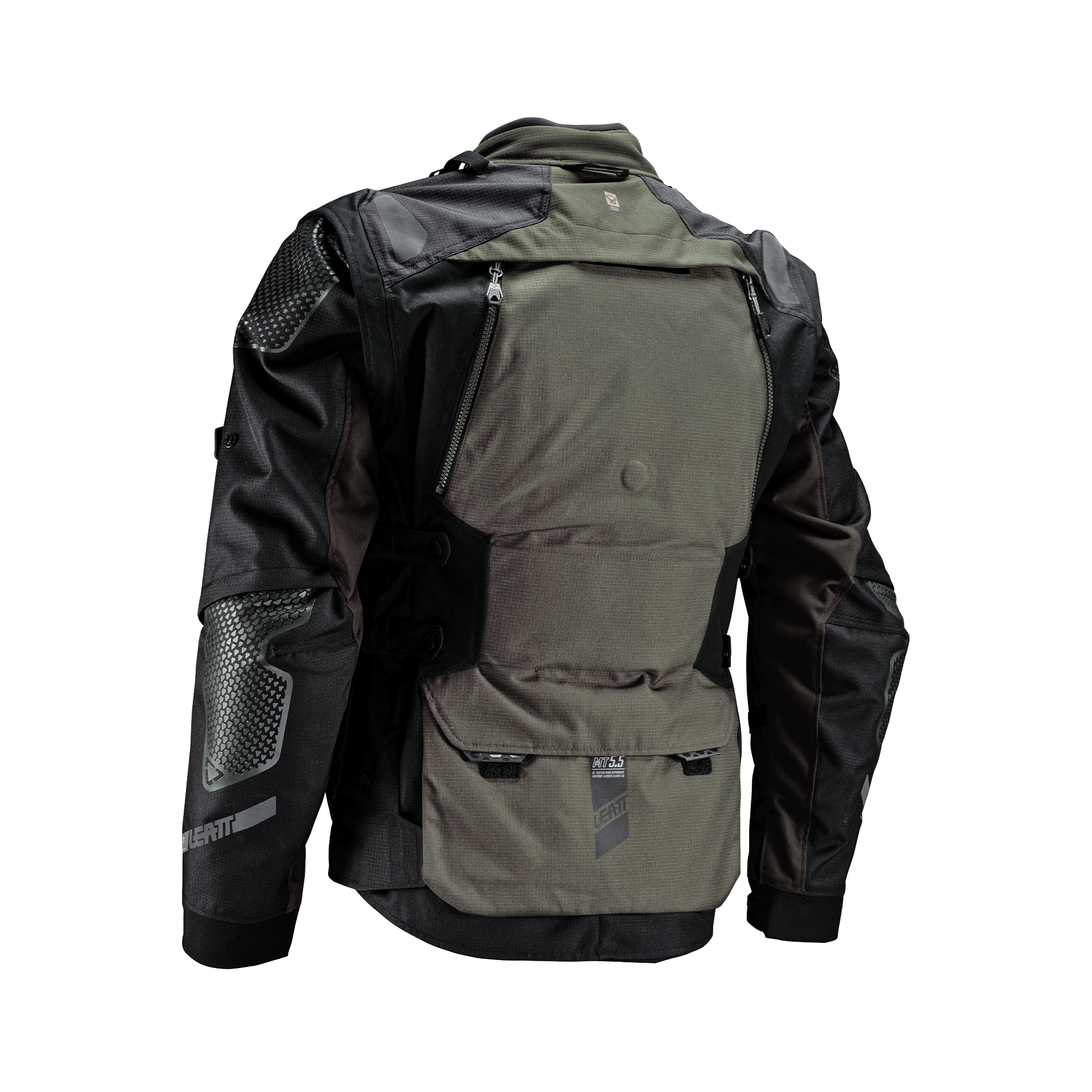 Jacket ADV MultiTour 5.5