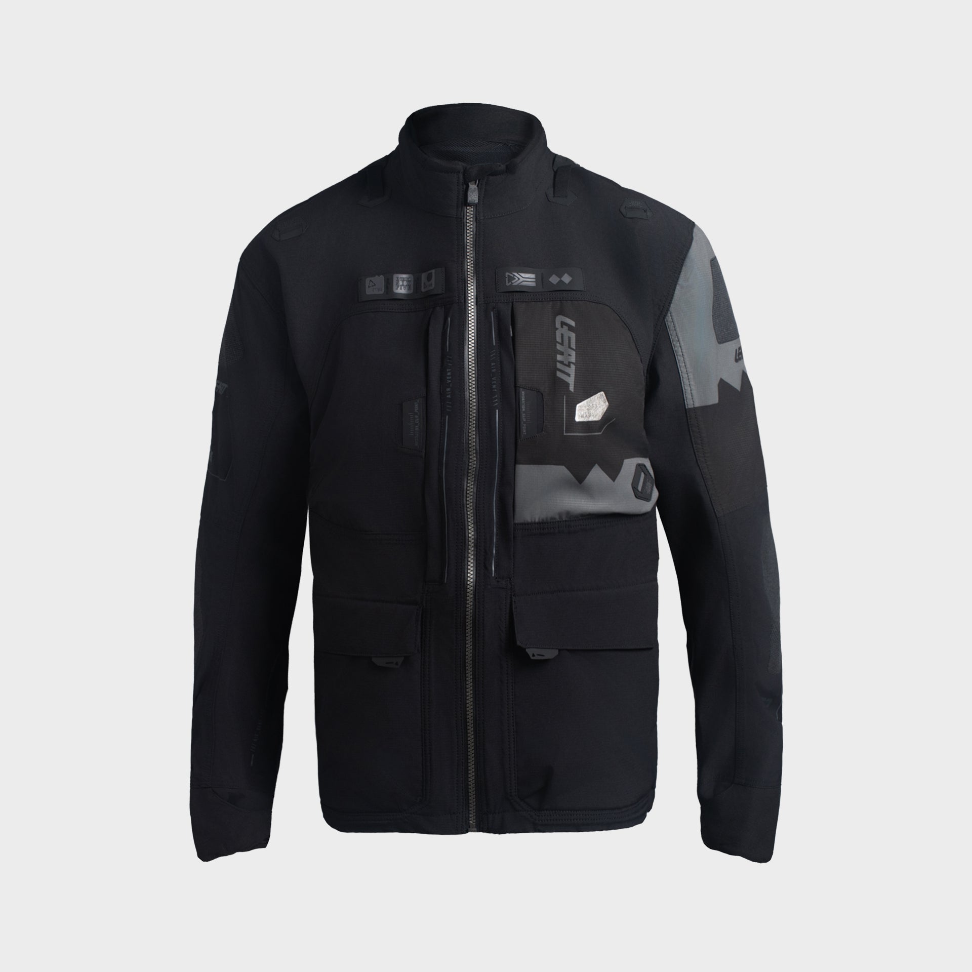 Moto 6.5 HydraDri Jacket - Leatt UK Moto