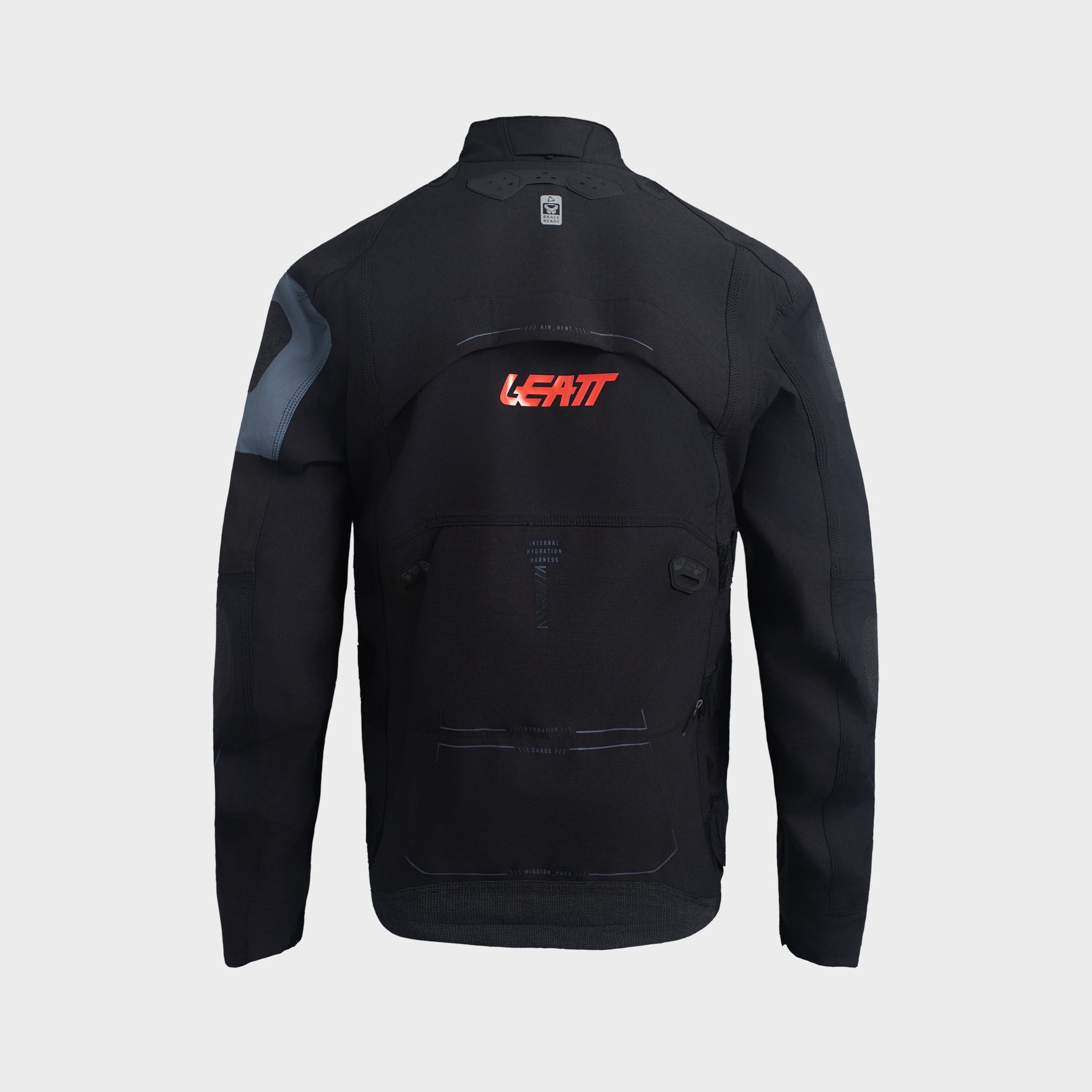 Moto 6.5 HydraDri Jacket - Leatt UK Moto