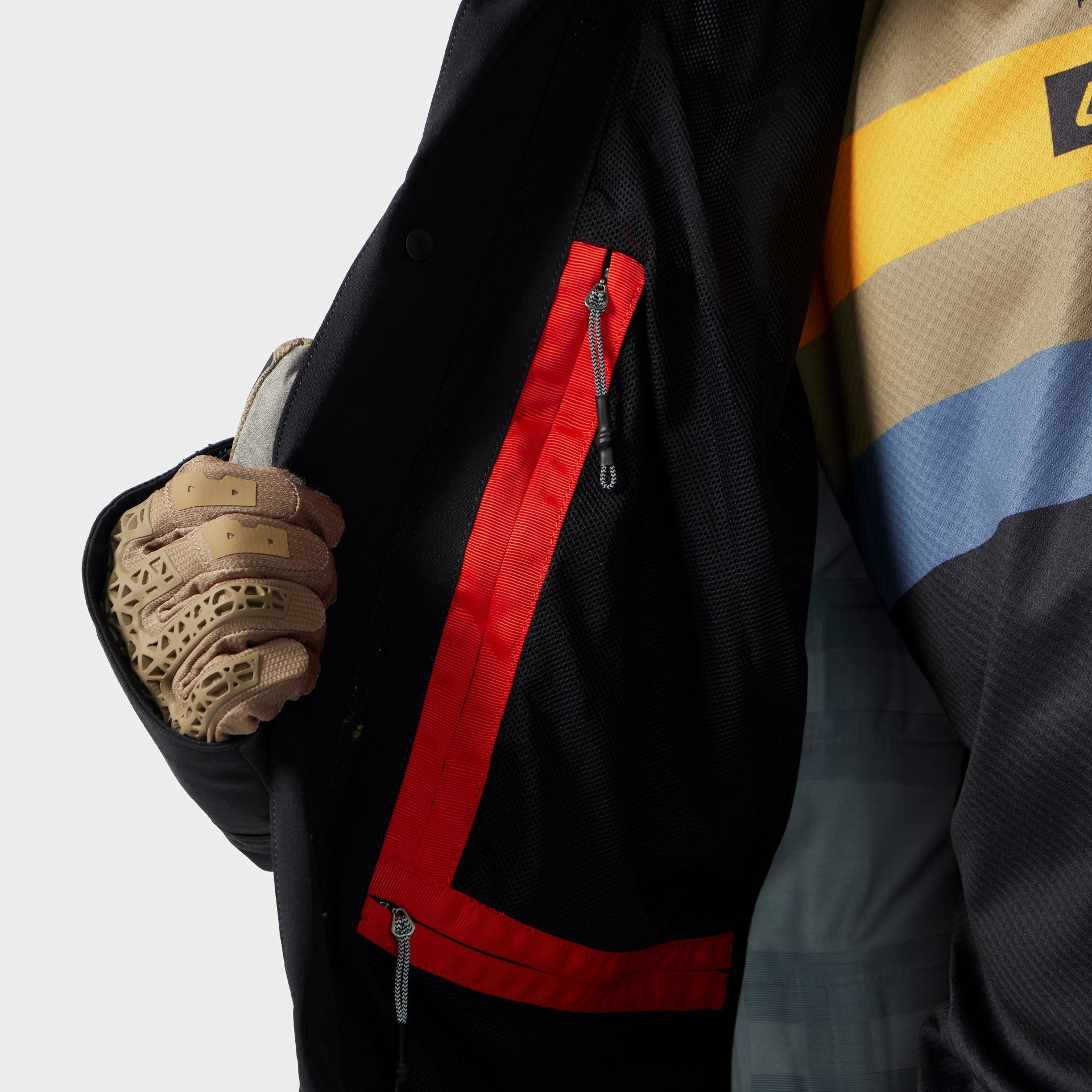 Moto 6.5 HydraDri Jacket - Leatt UK Moto