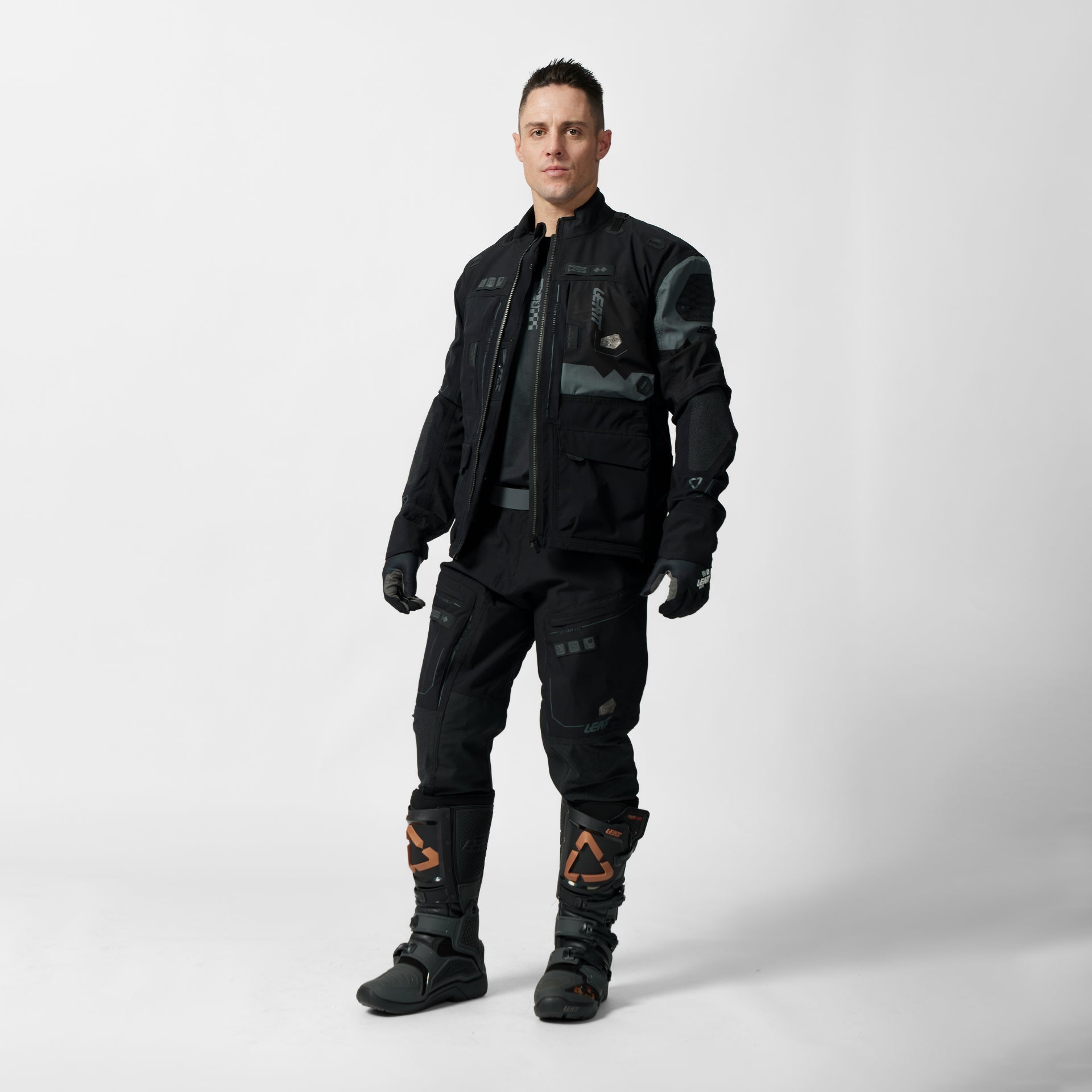 Moto 6.5 HydraDri Pant - Leatt UK Moto