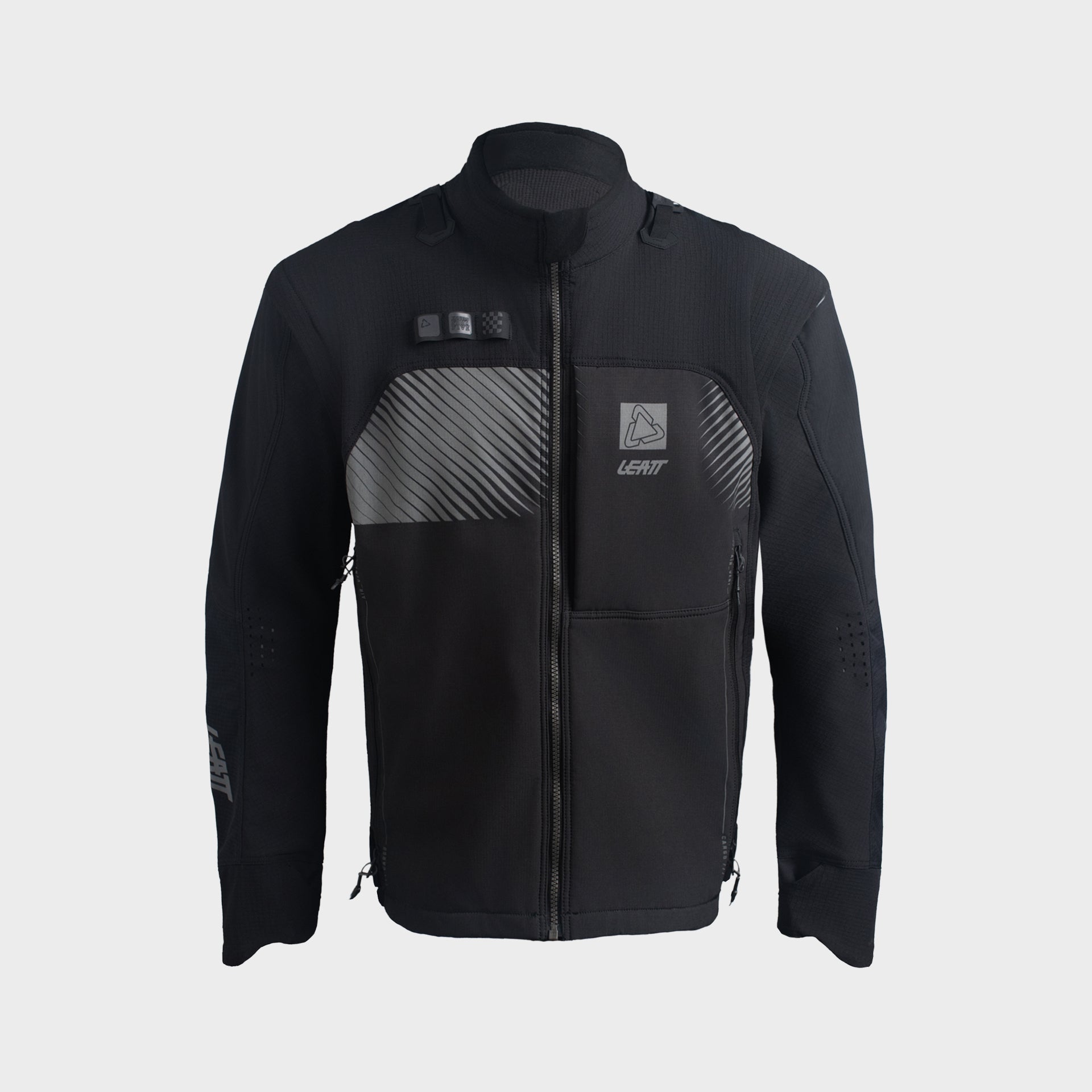 Moto 4.5 Enduro Jacket - Leatt UK Moto