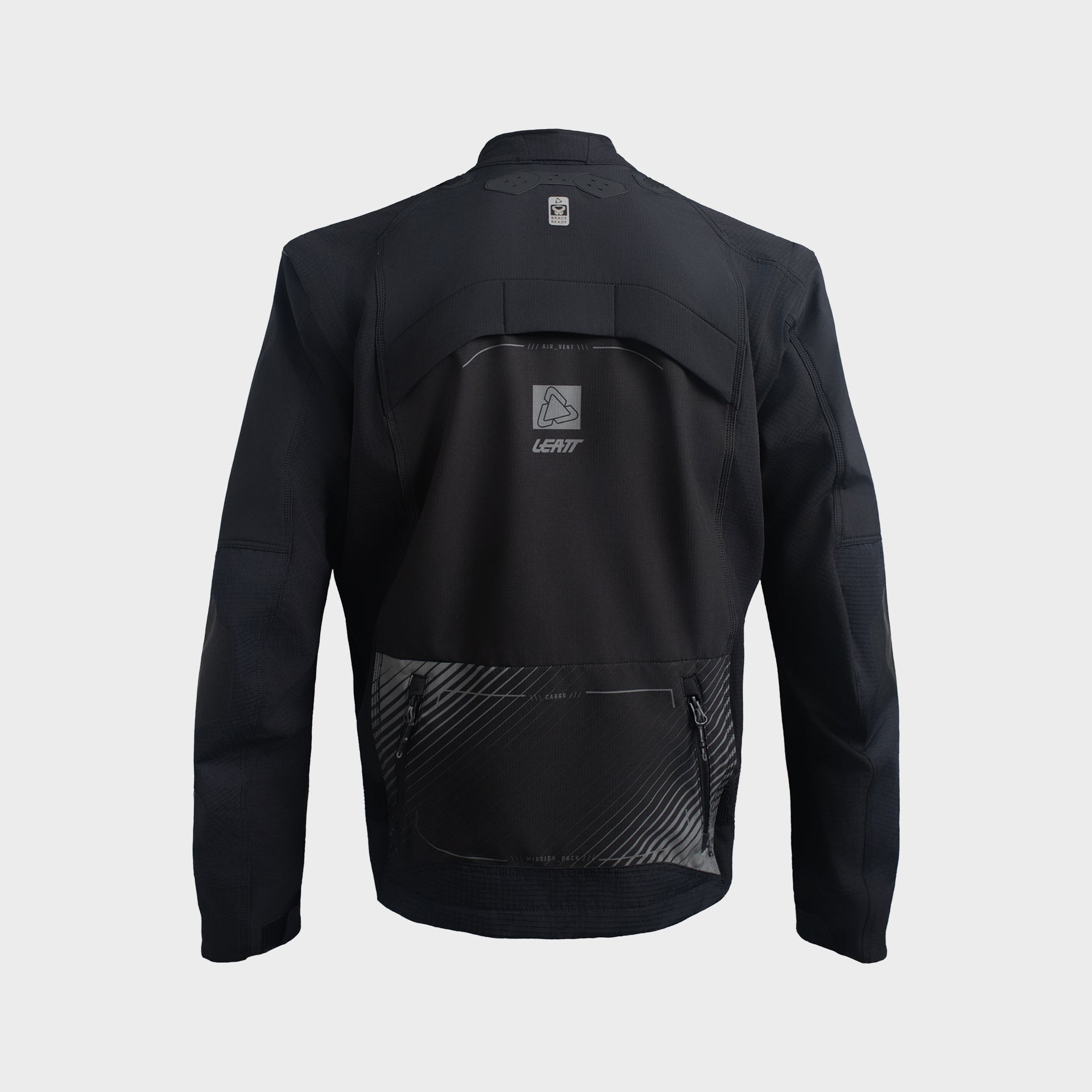 Moto 4.5 Enduro Jacket - Leatt UK Moto