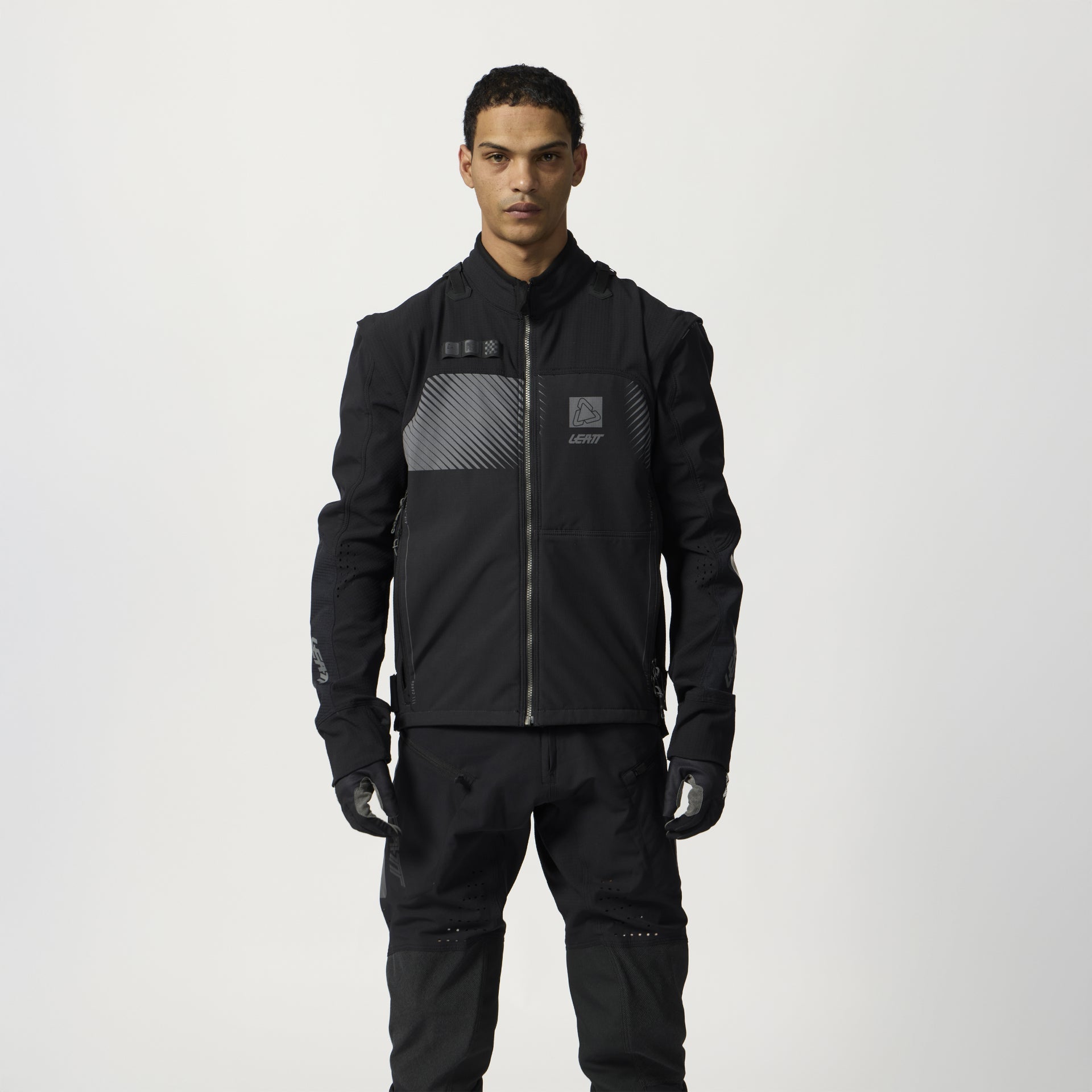 Moto 4.5 Enduro Jacket - Leatt UK Moto
