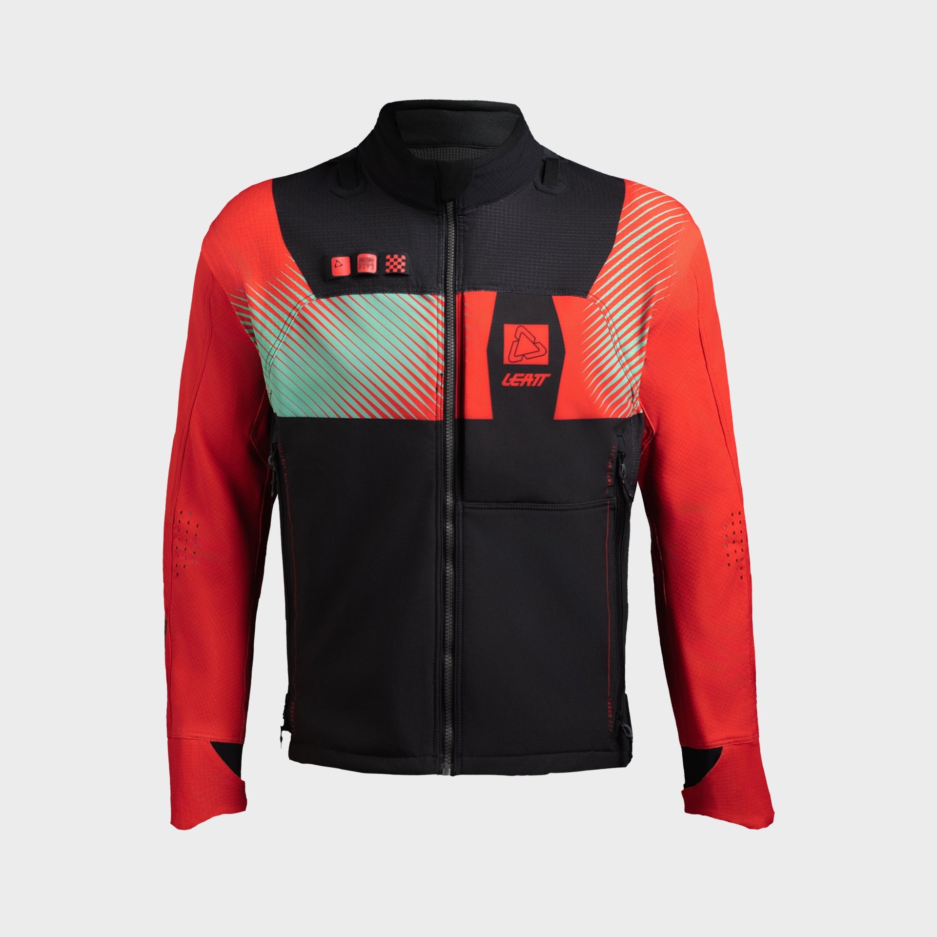 Moto 4.5 Enduro Jacket - Leatt UK Moto