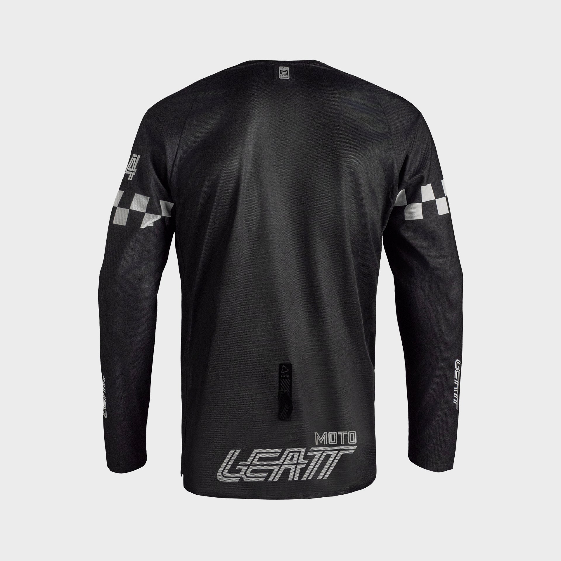 Moto 4.5 Enduro X-flow Jersey - Leatt UK Moto