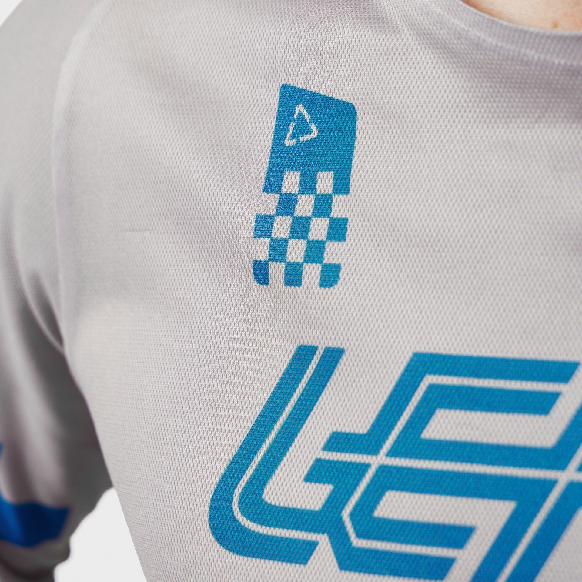 Moto 4.5 Enduro X-flow Jersey - Leatt UK Moto