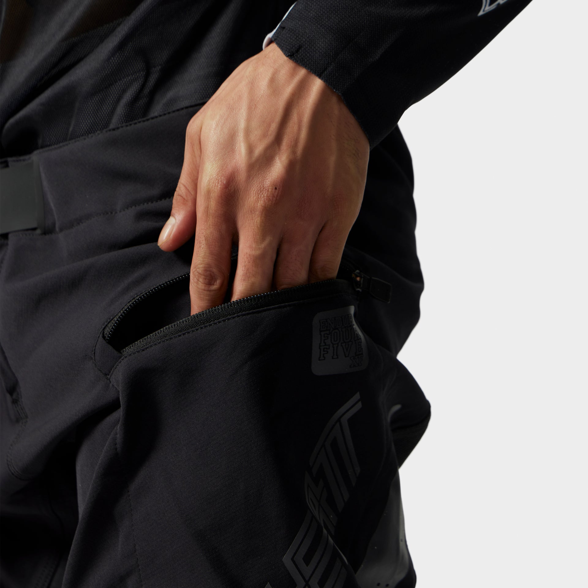 Moto 4.5 Enduro X-Flow Pant - Leatt UK Moto