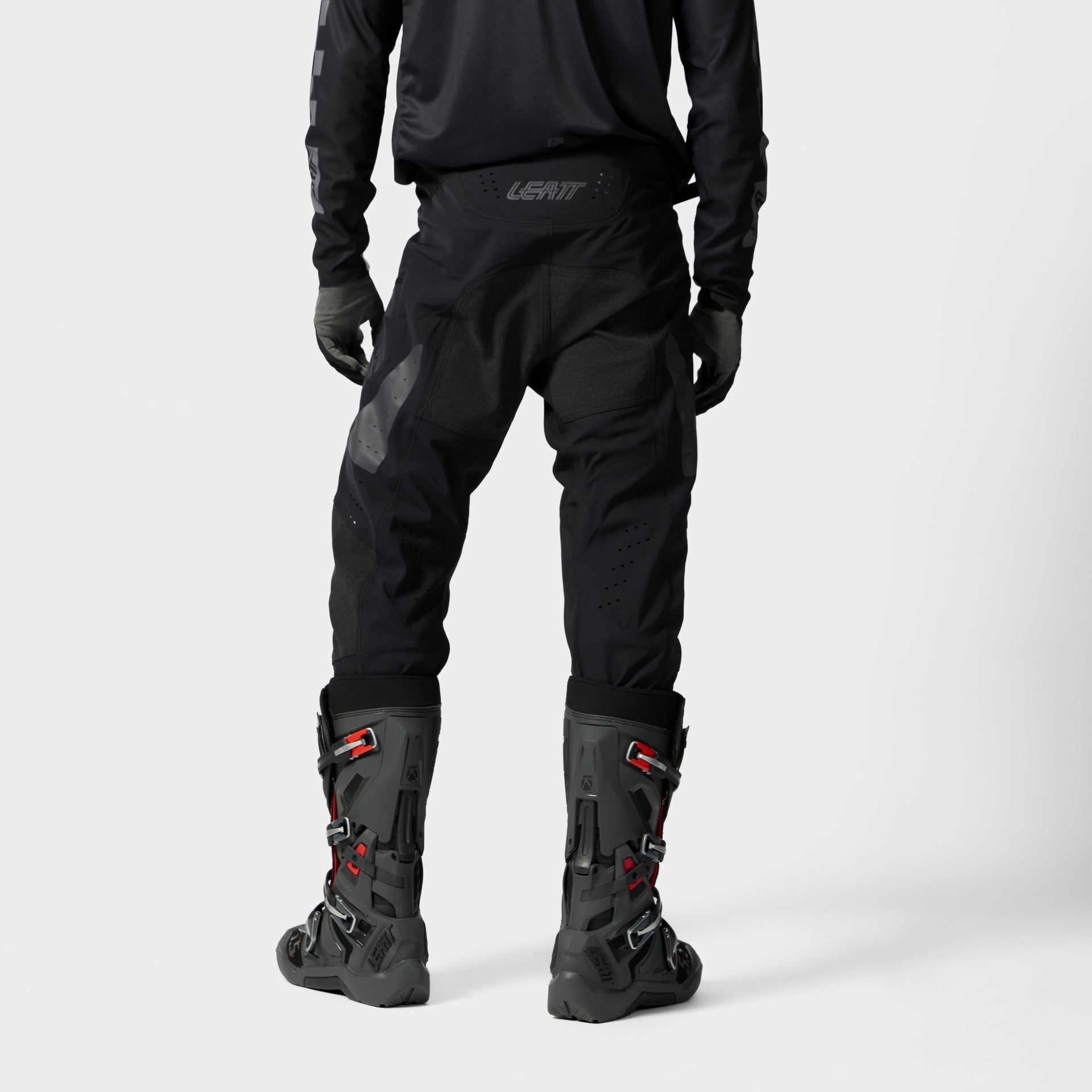Moto 4.5 Enduro X-Flow Pant - Leatt UK Moto