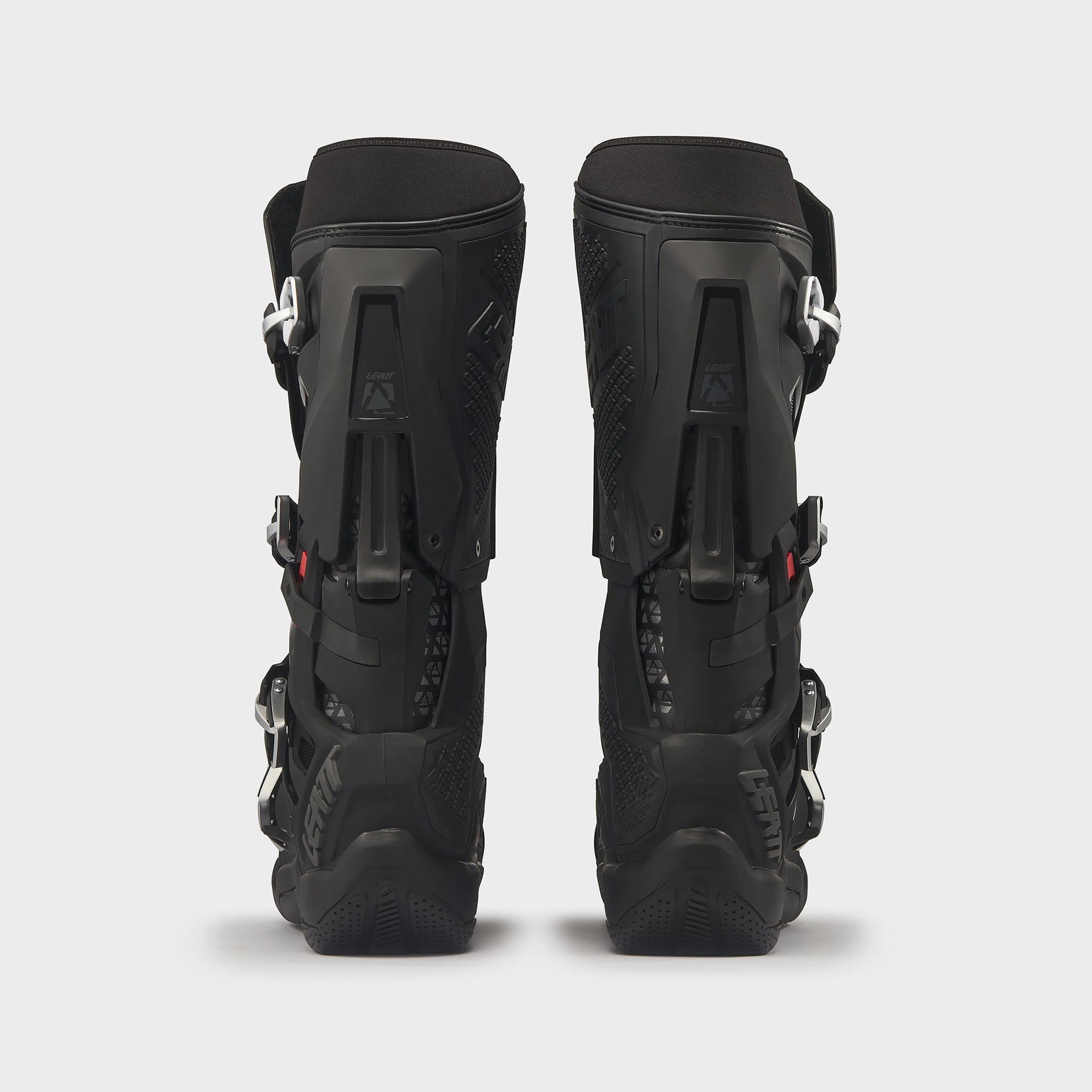 Moto 5.5 FlexLock Evo Boots - Leatt UK Moto