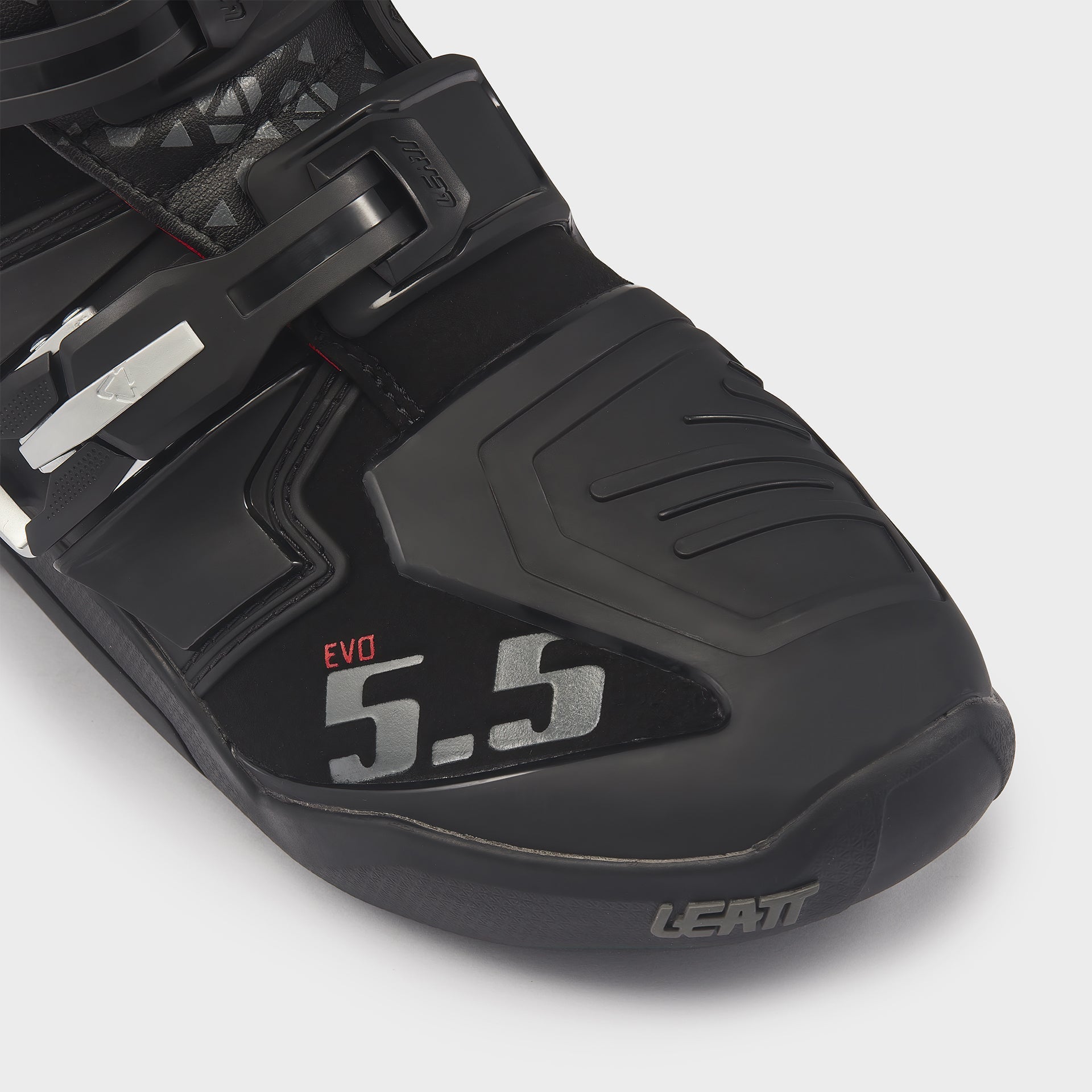 Moto 5.5 FlexLock Evo Boots - Leatt UK Moto