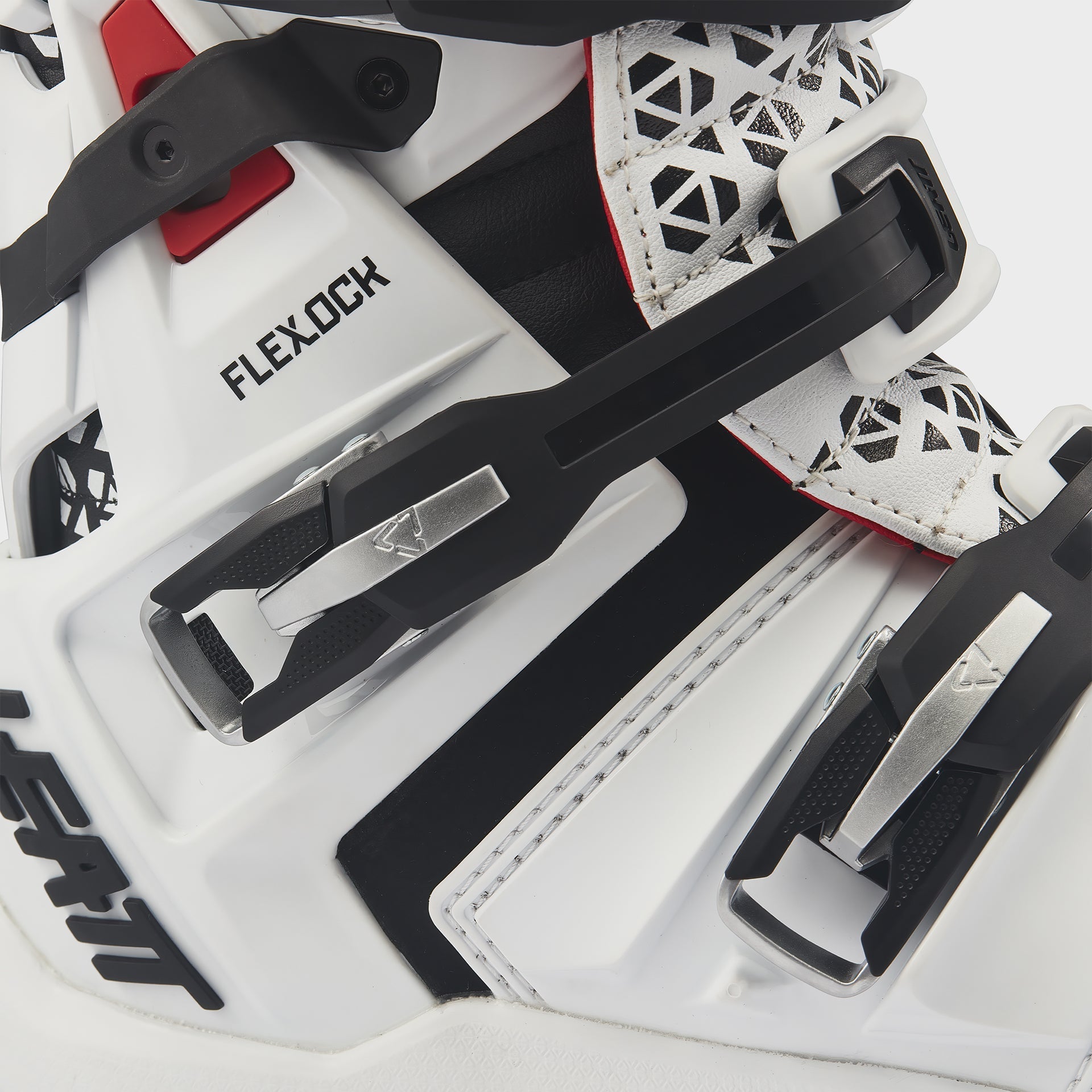 Moto 5.5 FlexLock Evo Boots - Leatt UK Moto