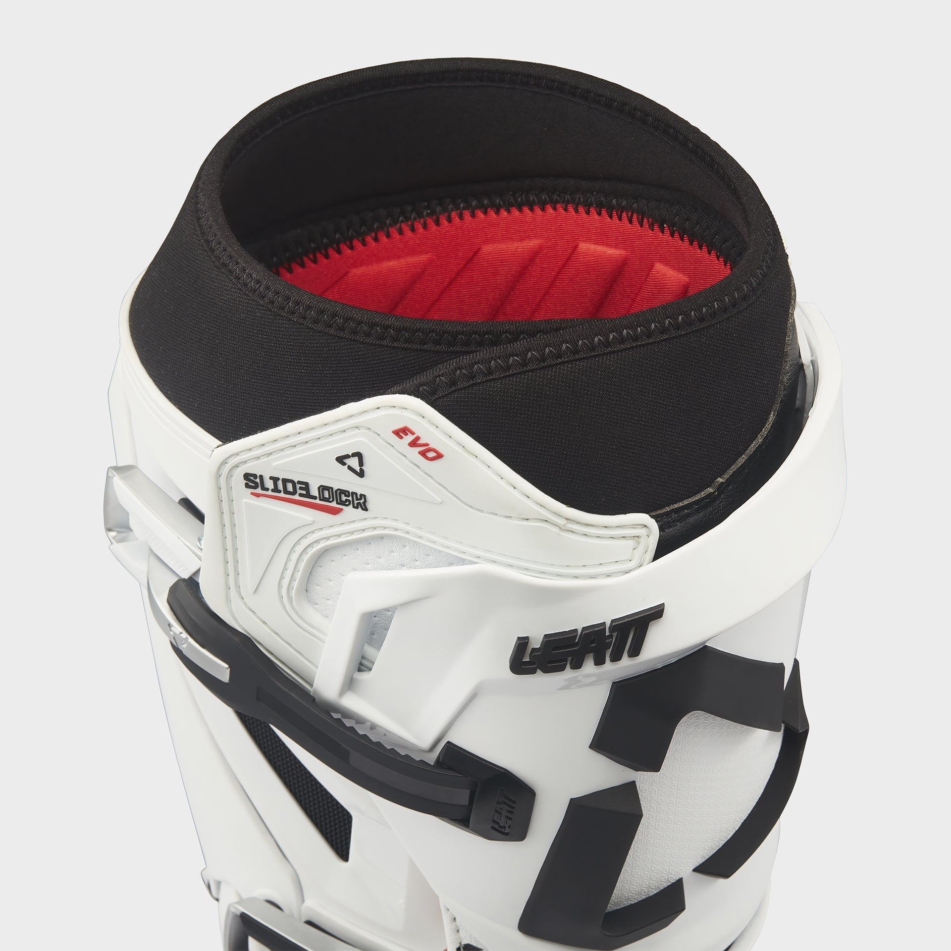 Moto 5.5 FlexLock Evo Boots - Leatt UK Moto