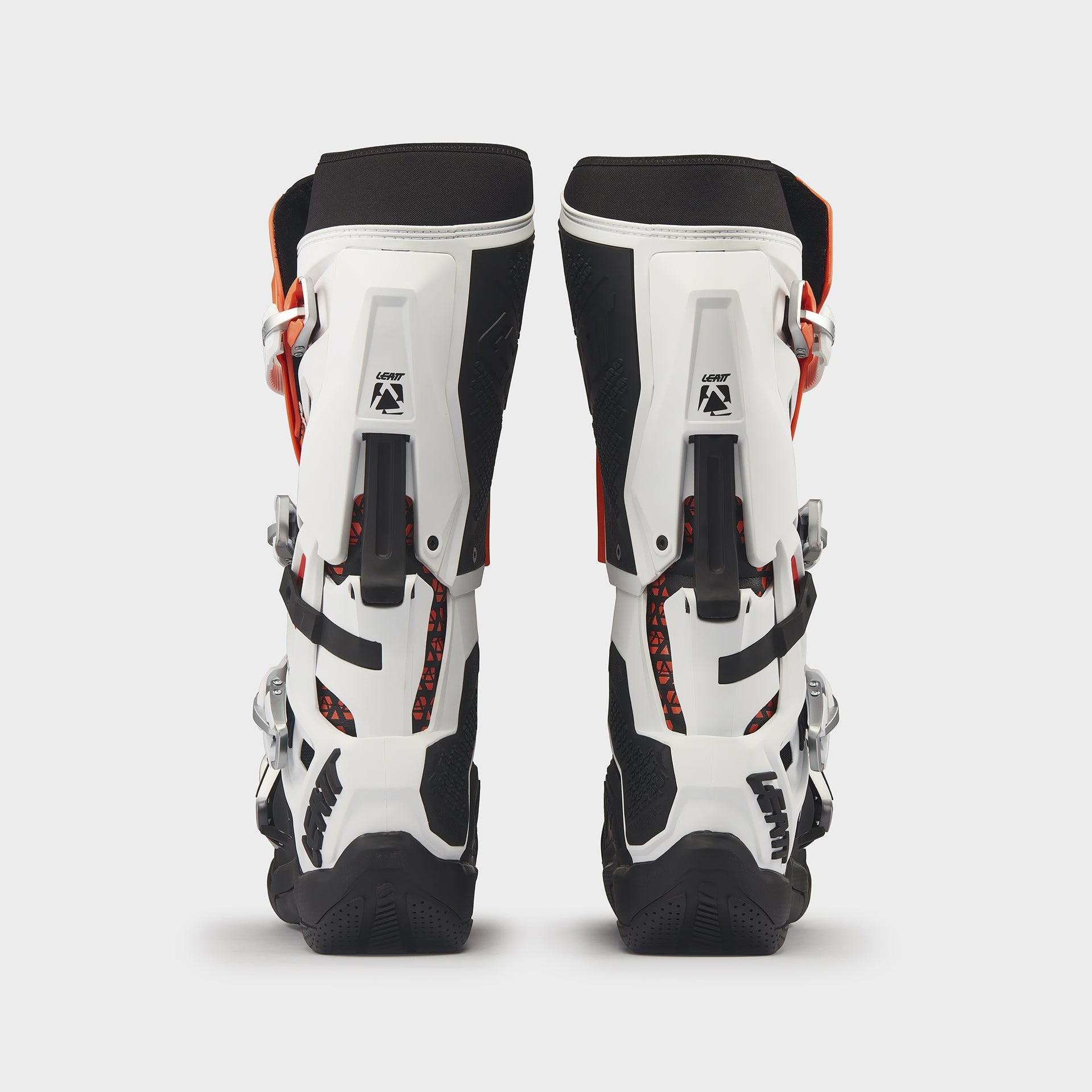 Moto 5.5 FlexLock Evo Boots - Leatt UK Moto
