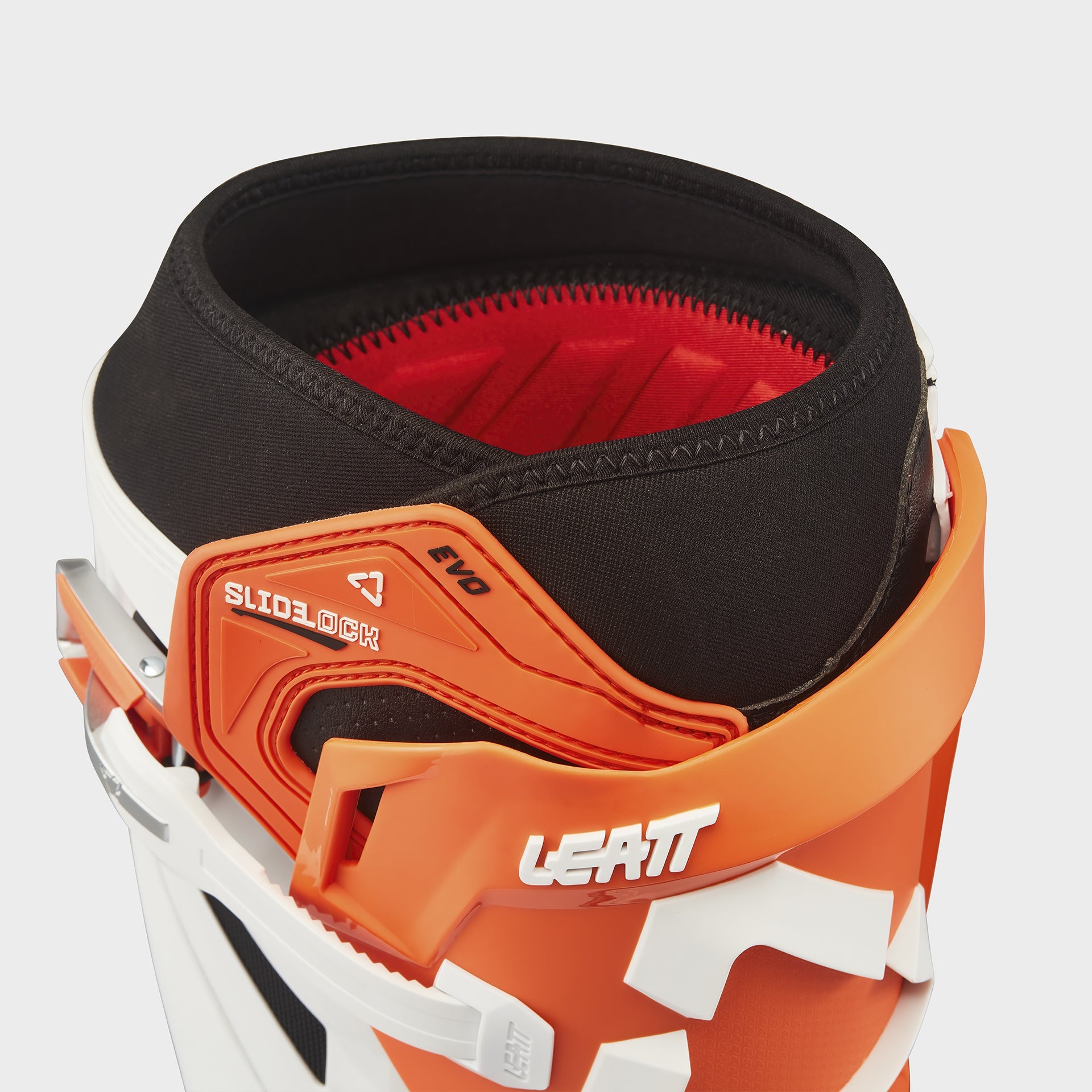 Moto 5.5 FlexLock Evo Boots - Leatt UK Moto