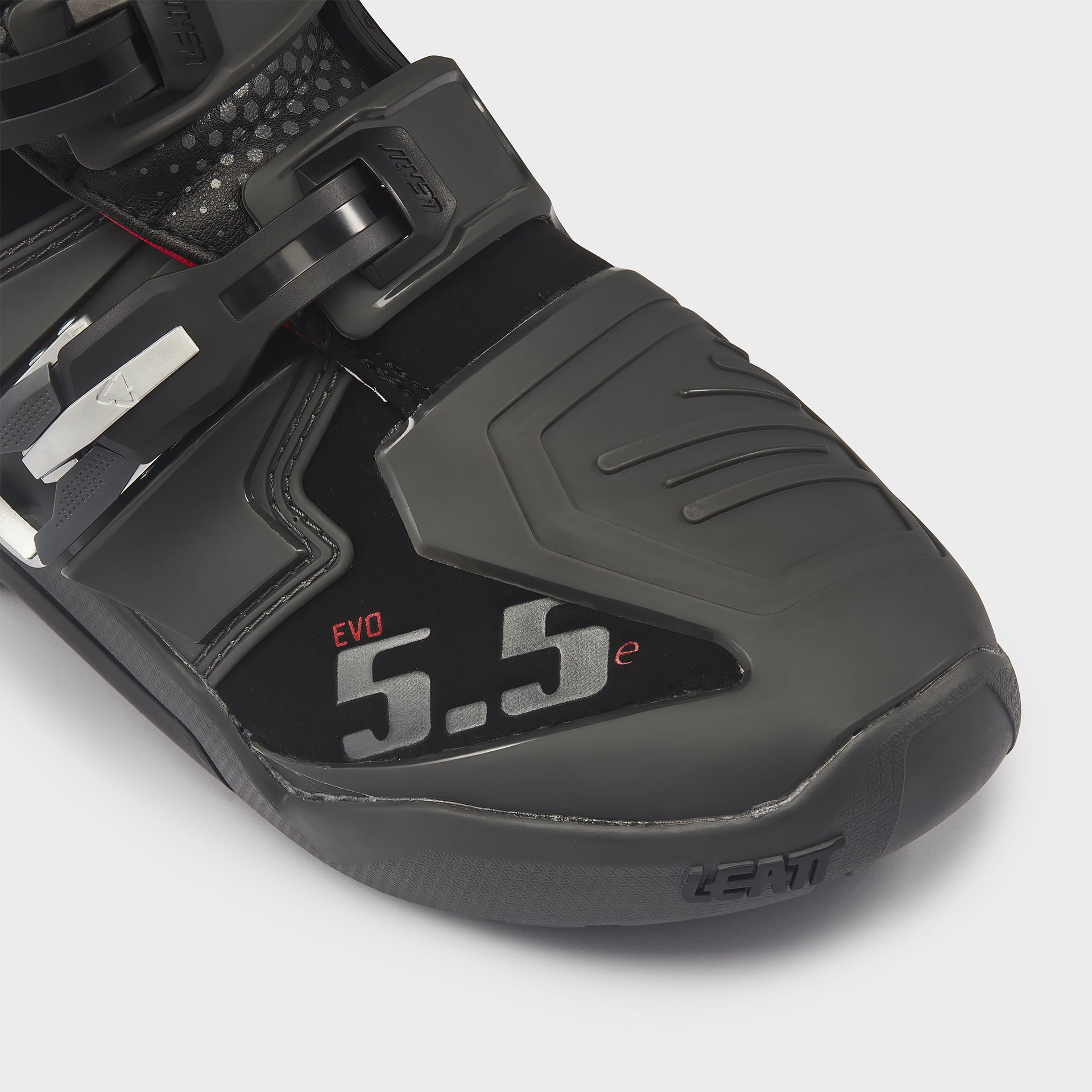 Moto 5.5 FlexLock Enduro Evo Boots - Leatt UK Moto