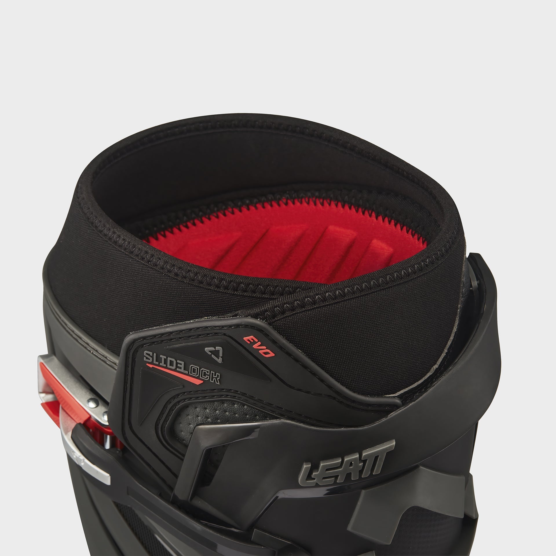 Moto 5.5 FlexLock Enduro Evo Boots - Leatt UK Moto