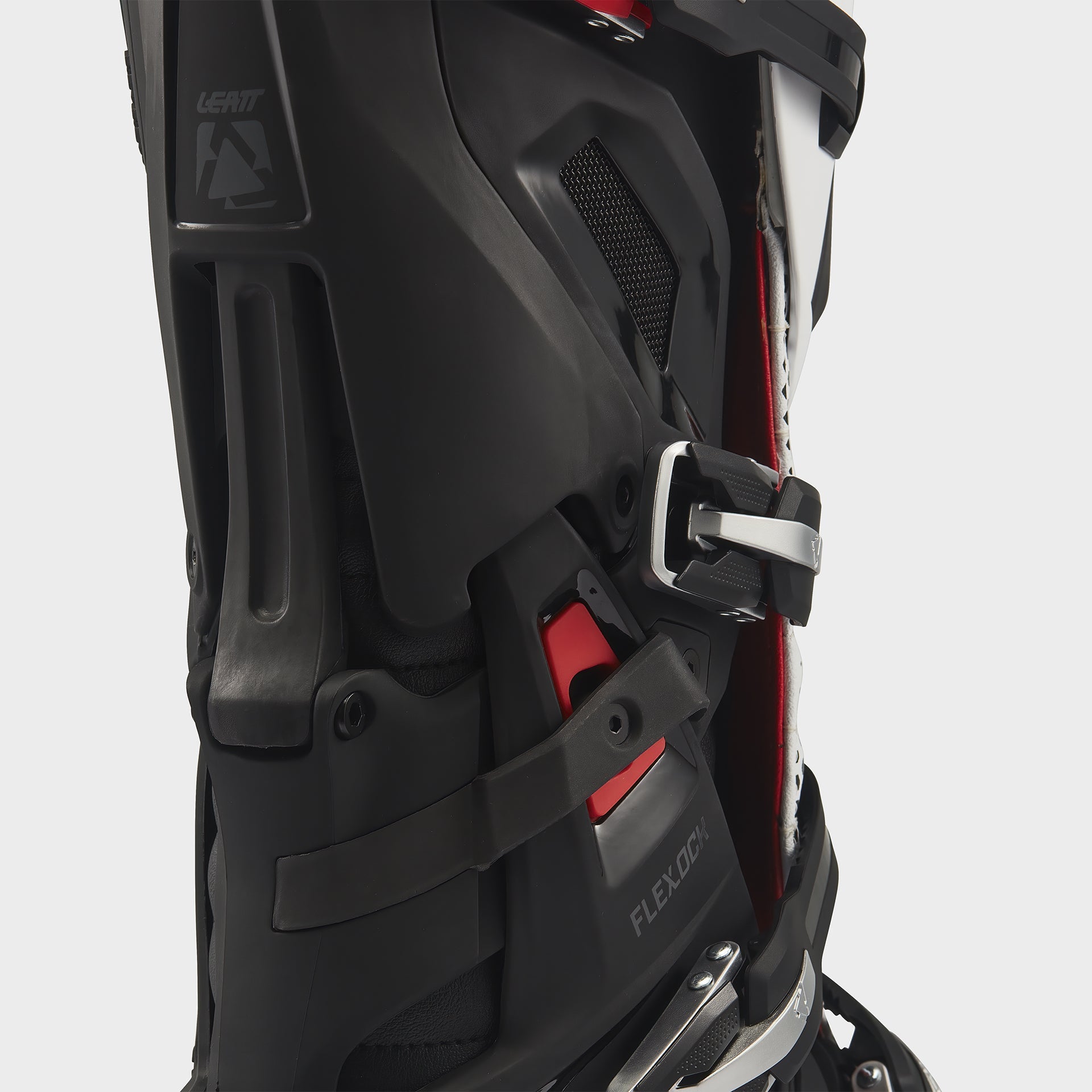 Moto 5.5 FlexLock Enduro Evo Boots - Leatt UK Moto