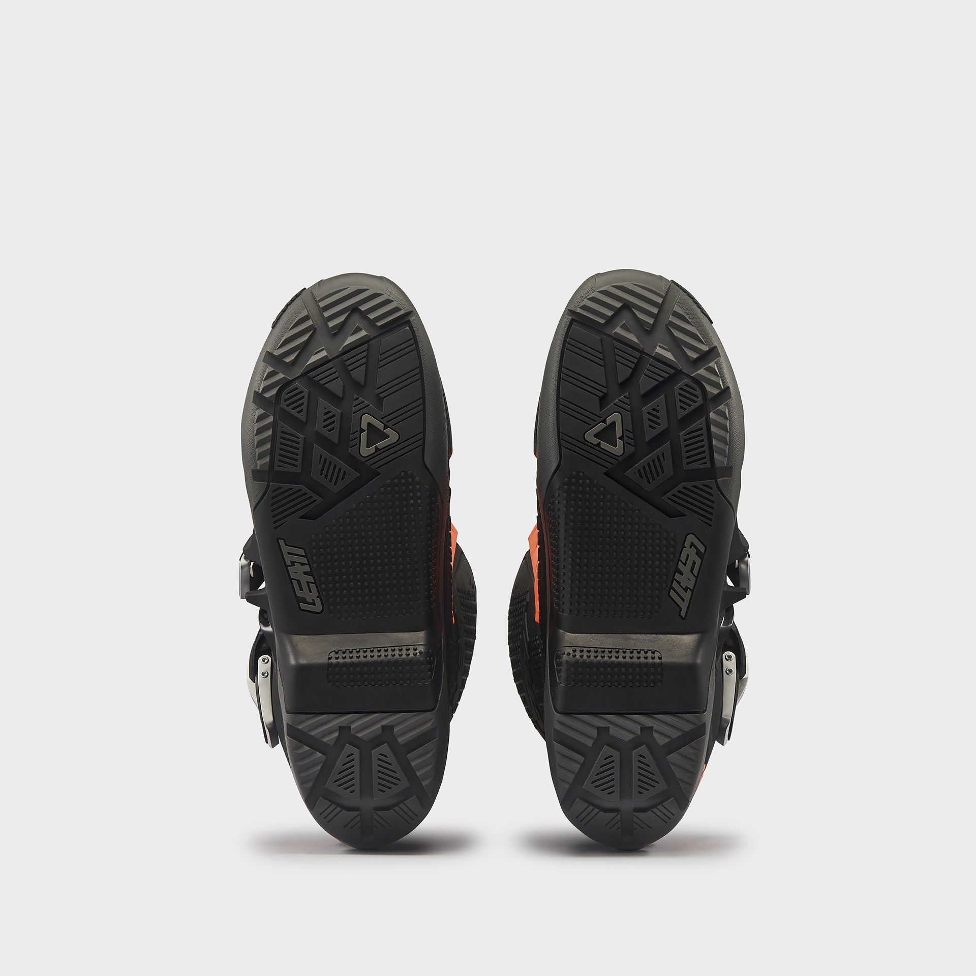 Moto 5.5 FlexLock Enduro Evo Boots - Leatt UK Moto