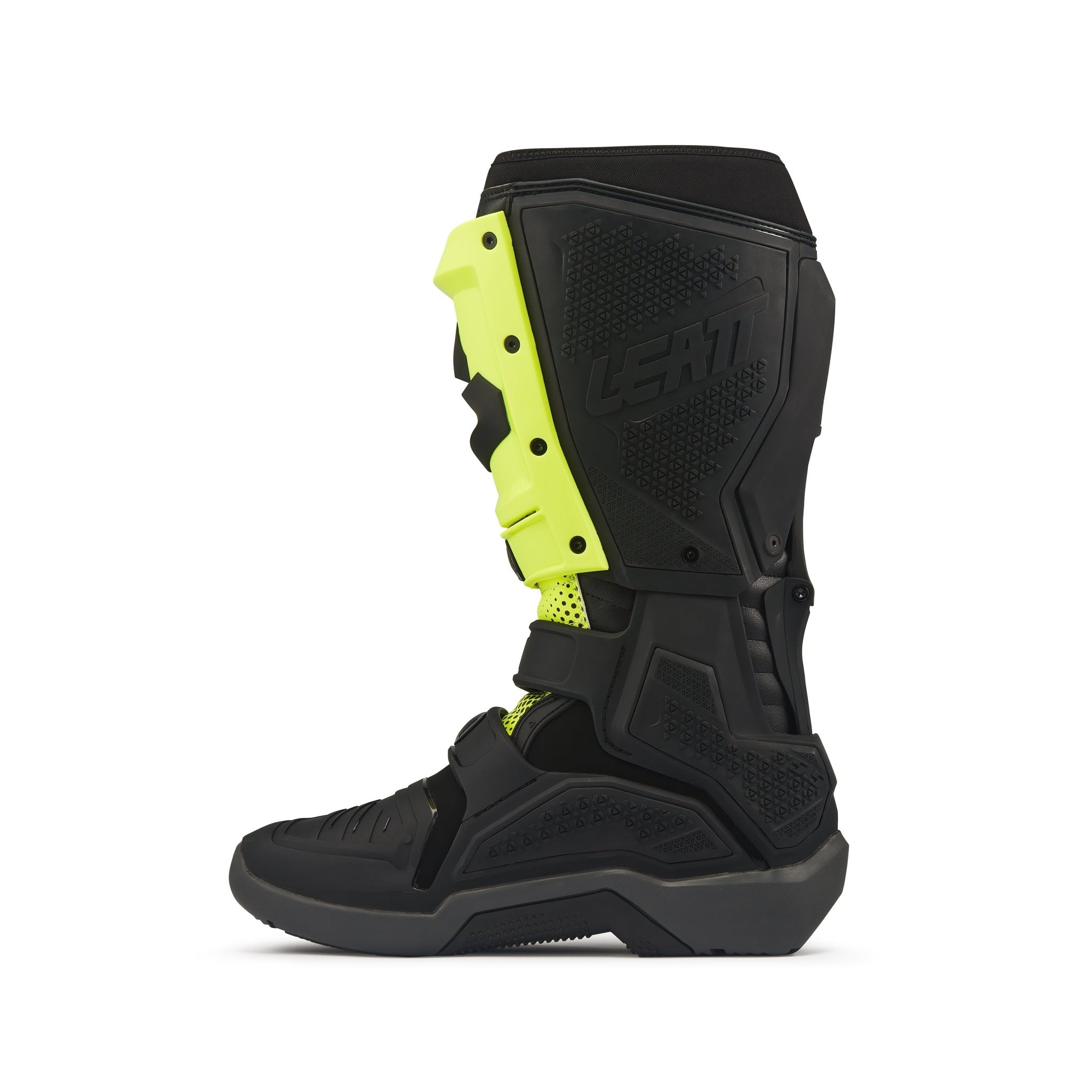 Moto 5.5 FlexLock Enduro Evo Boots - Leatt UK Moto