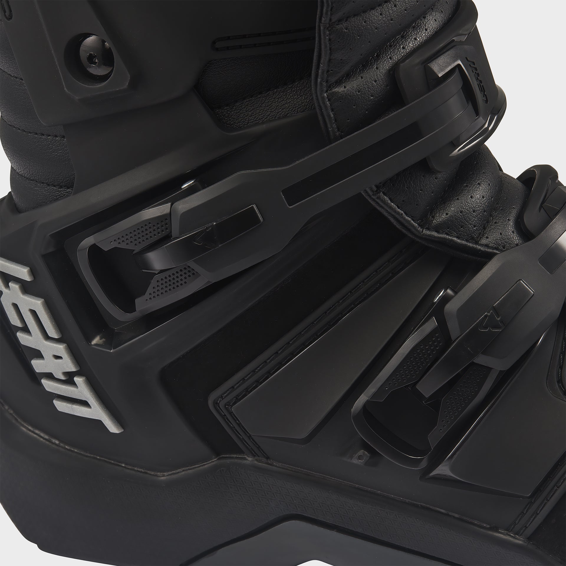 Moto 4.5 HydraDri Evo Boots - Leatt UK Moto