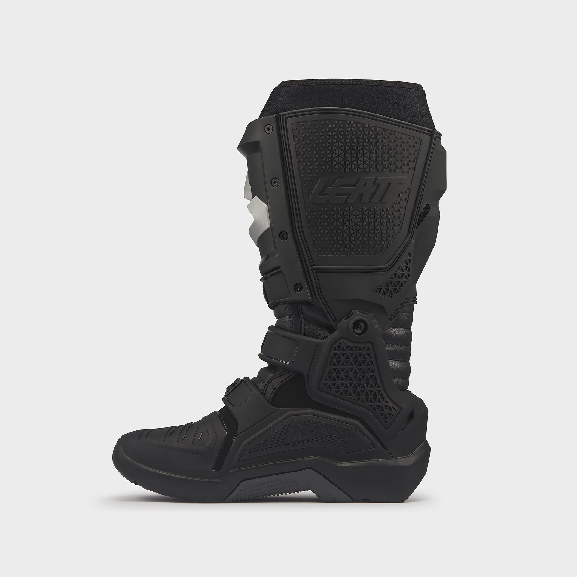 Moto 4.5 HydraDri Evo Boots - Leatt UK Moto