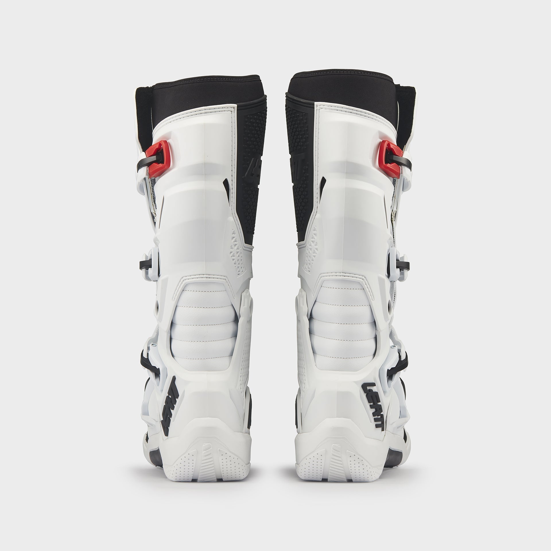 Moto 4.5 Evo Boots - Leatt UK Moto