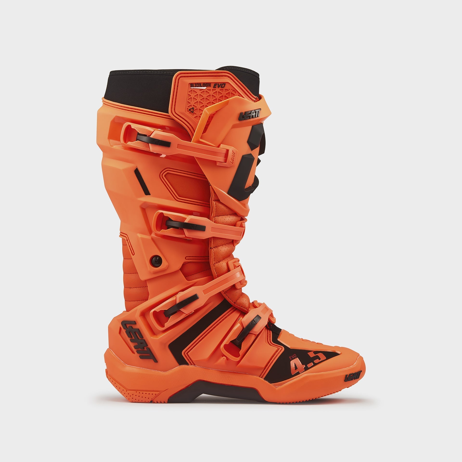 Moto 4.5 Evo Boots - Leatt UK Moto