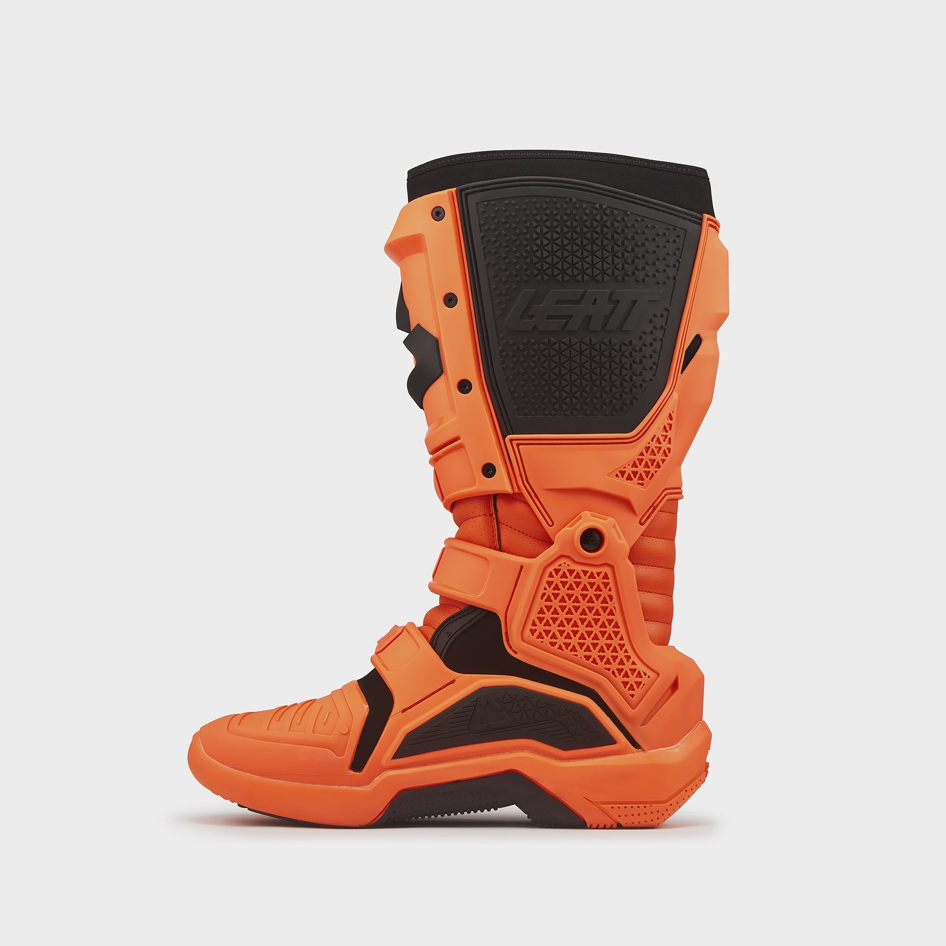 Moto 4.5 Evo Boots - Leatt UK Moto