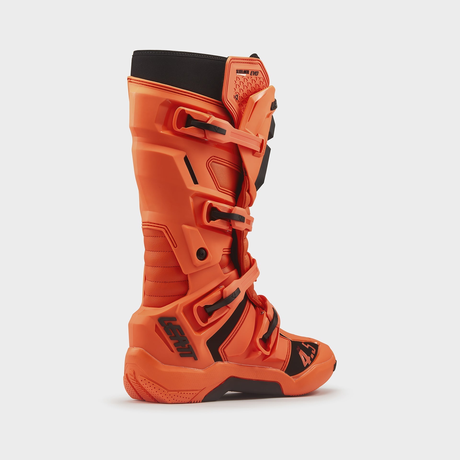Moto 4.5 Evo Boots - Leatt UK Moto