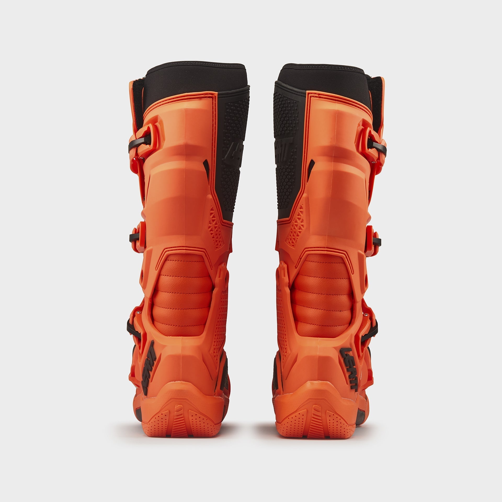 Moto 4.5 Evo Boots - Leatt UK Moto