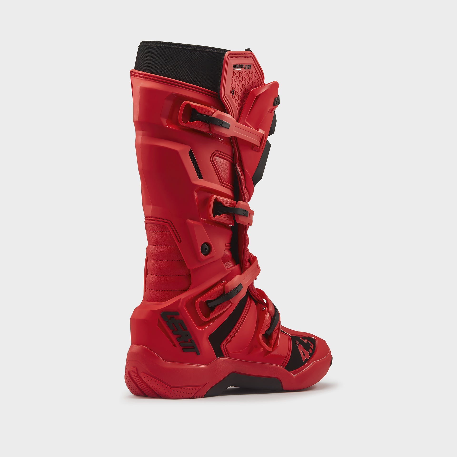 Moto 4.5 Evo Boots - Leatt UK Moto