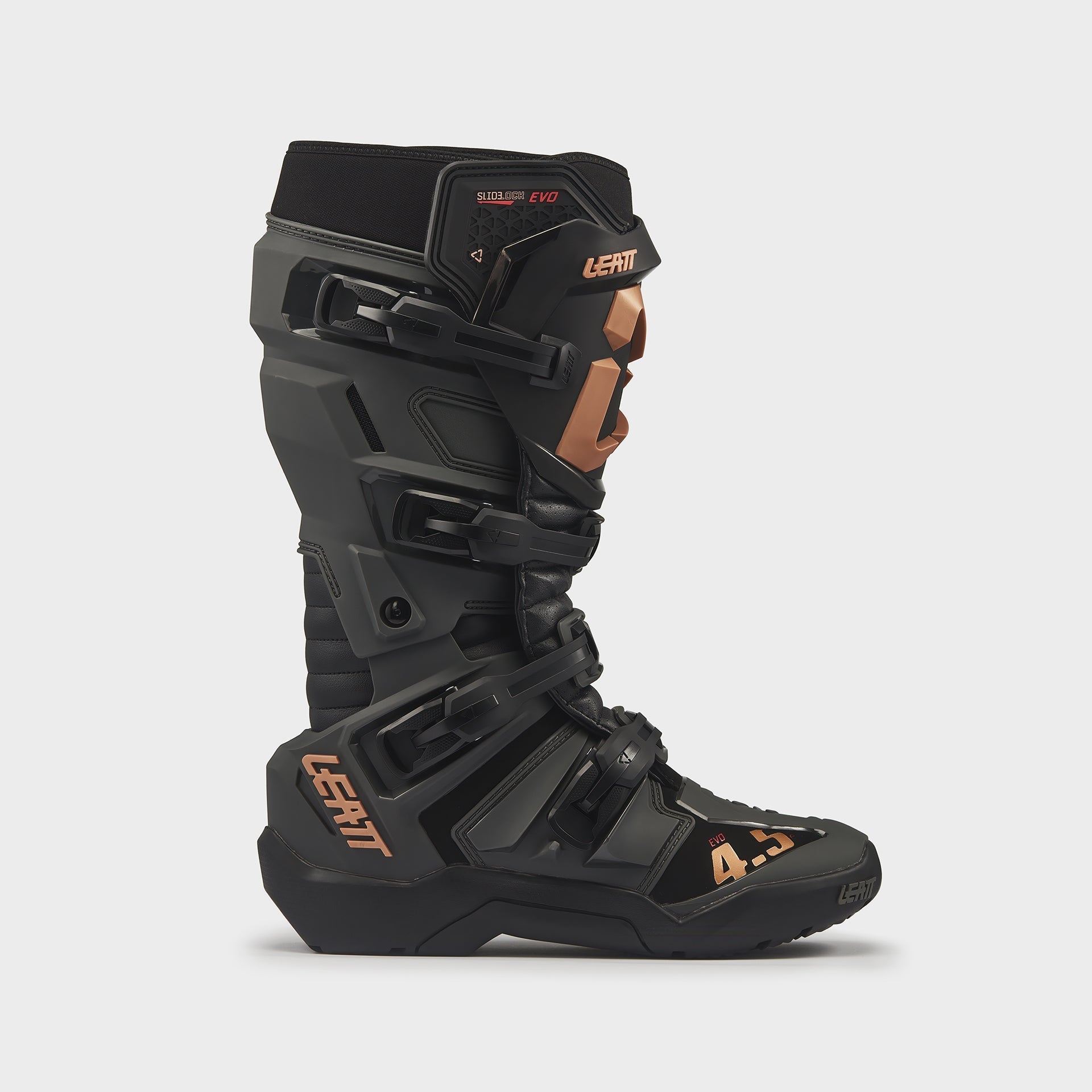 Moto 4.5 Enduro Evo Boots - Leatt UK Moto