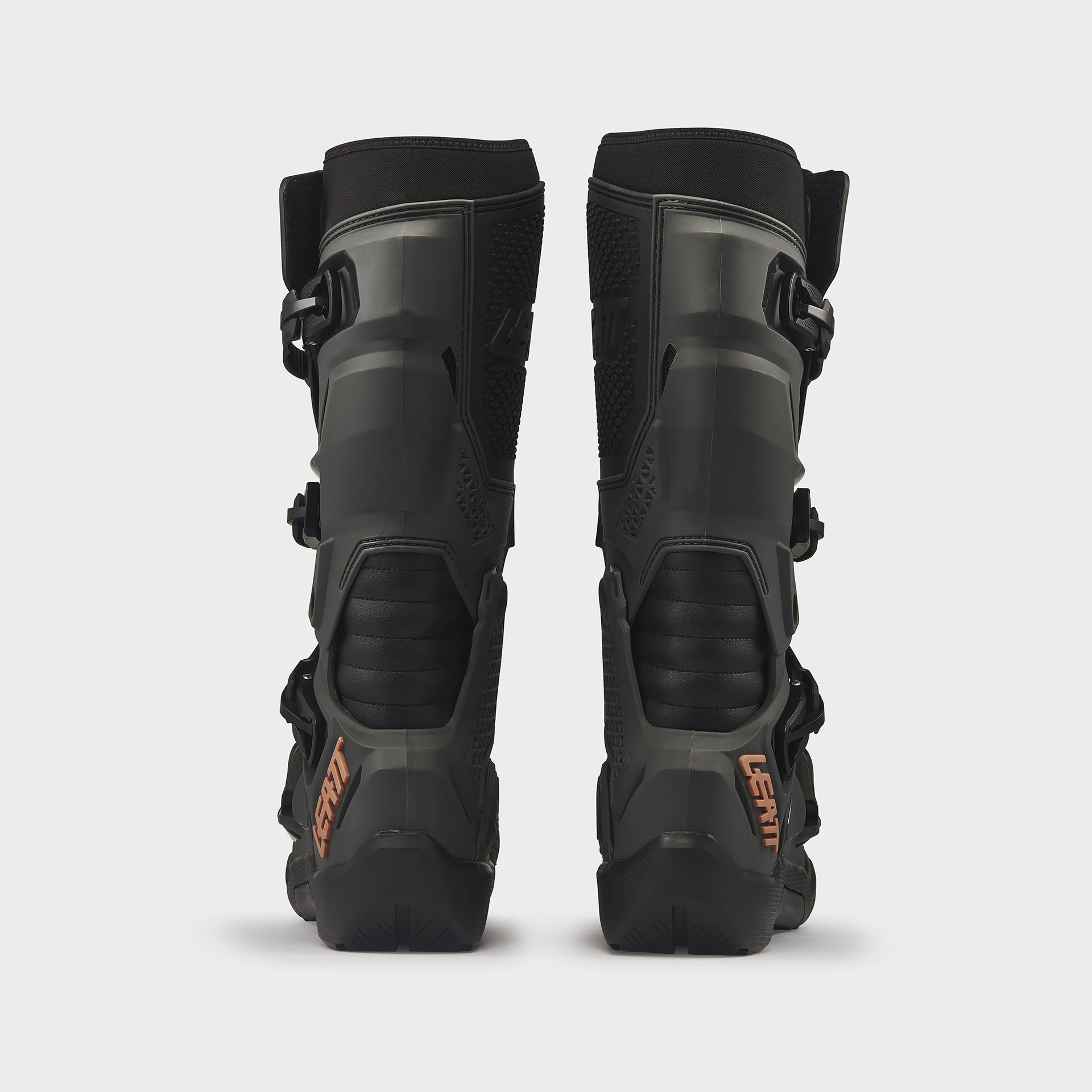 Moto 4.5 Enduro Evo Boots - Leatt UK Moto