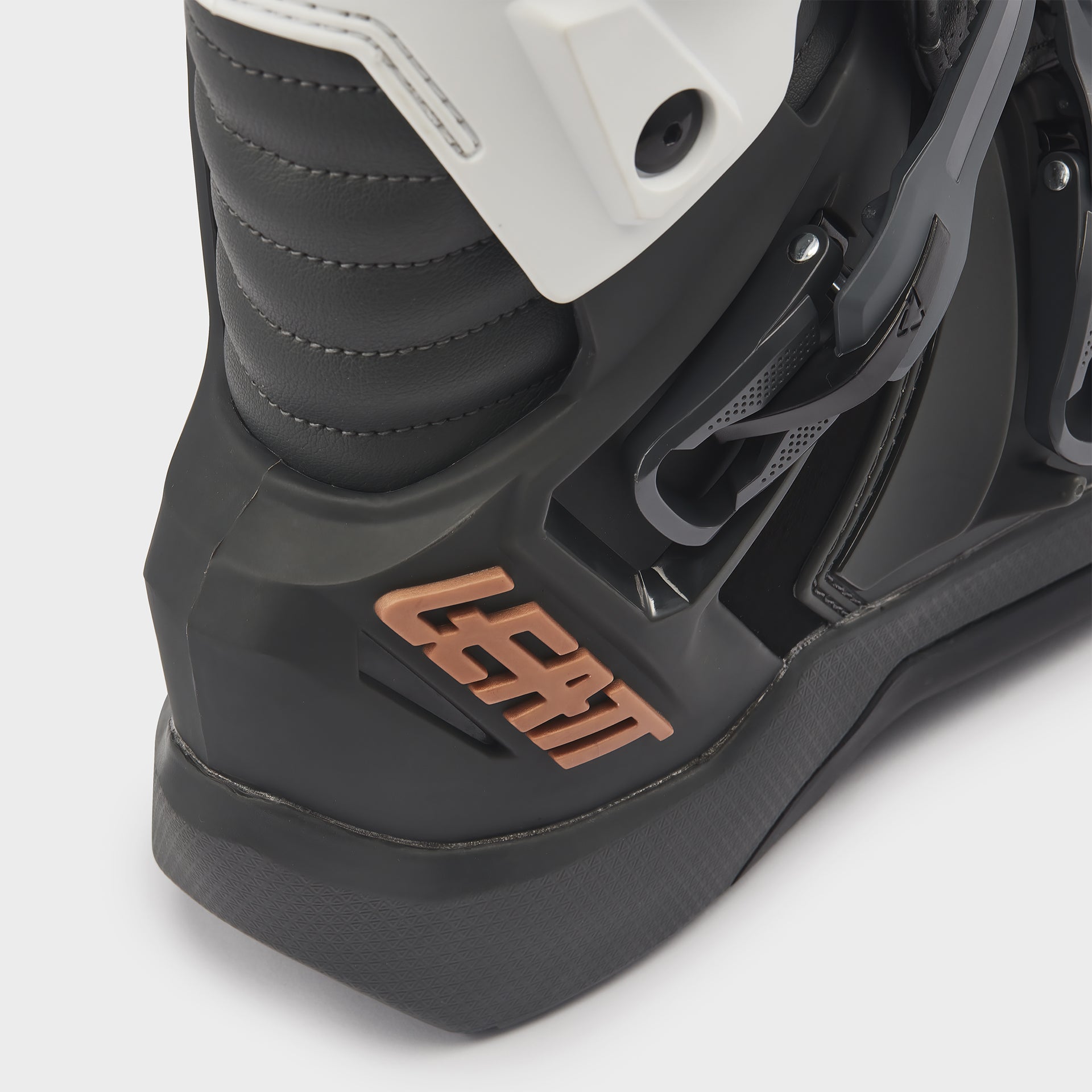 Moto 4.5 Enduro Evo Boots - Leatt UK Moto