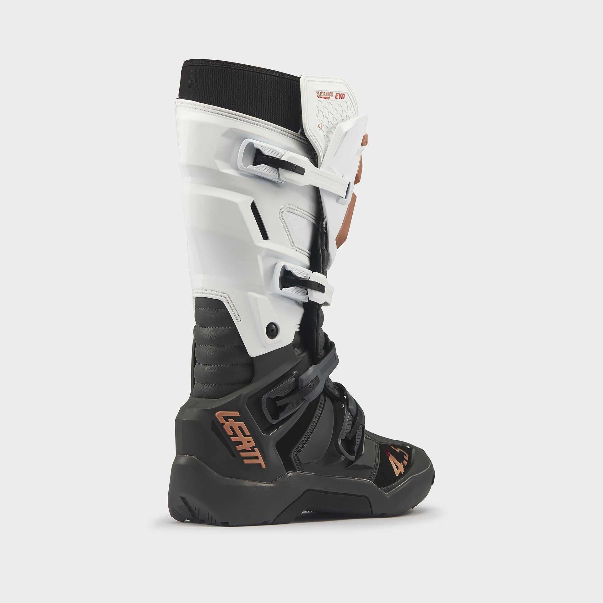 Moto 4.5 Enduro Evo Boots - Leatt UK Moto