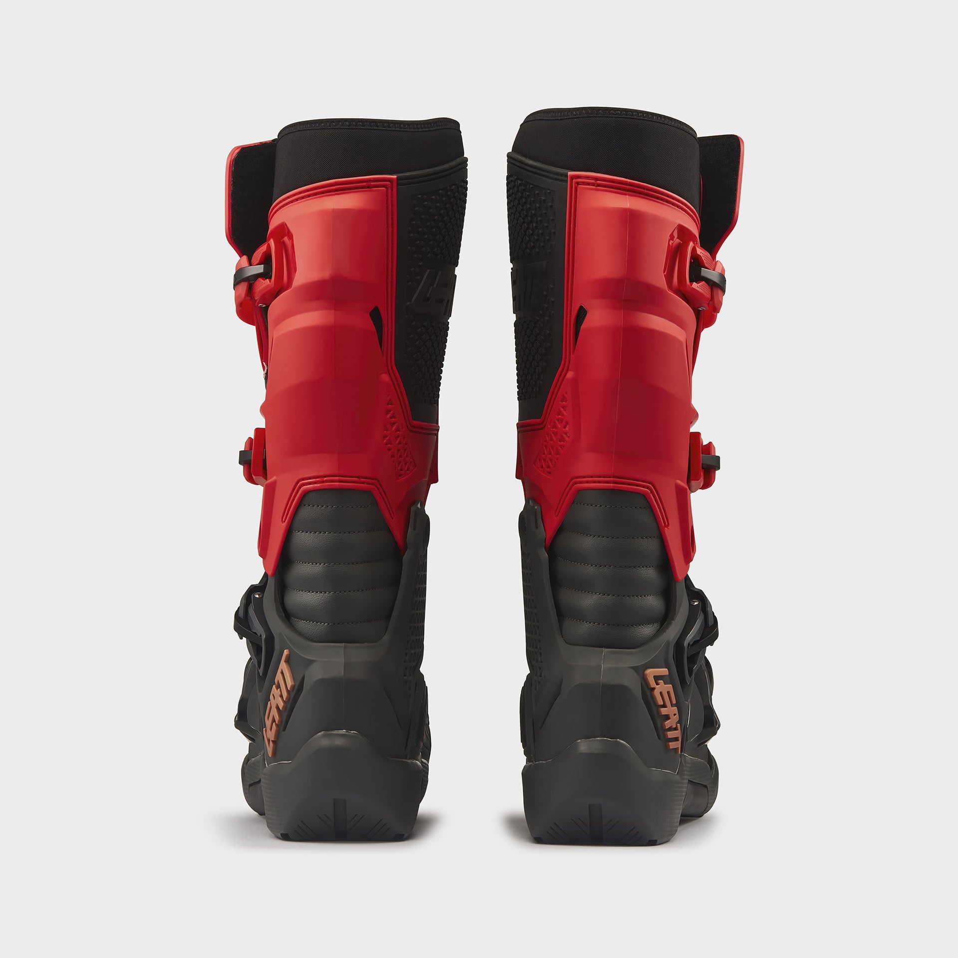 Moto 4.5 Enduro Evo Boots - Leatt UK Moto
