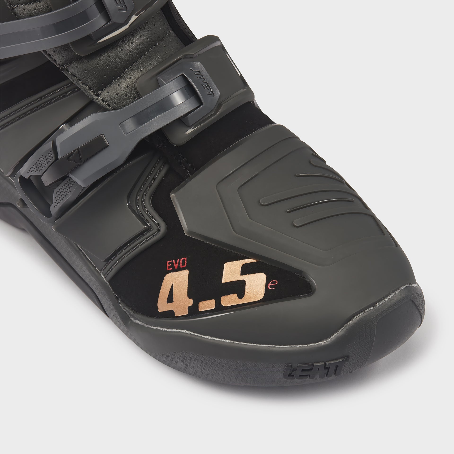Moto 4.5 Enduro Evo Boots - Leatt UK Moto