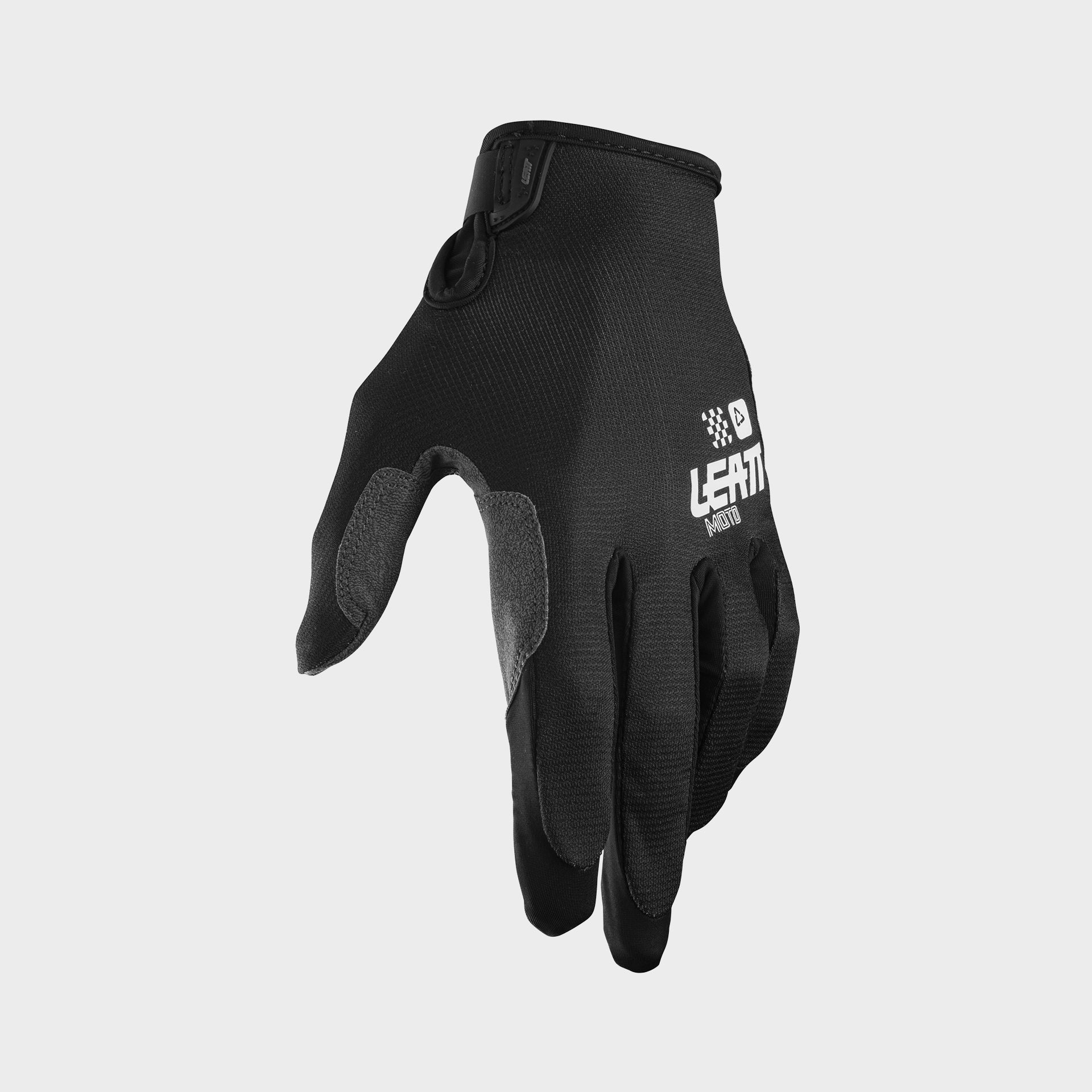 Moto 1.5 GripR Mini-Junior Glove - Leatt UK Moto
