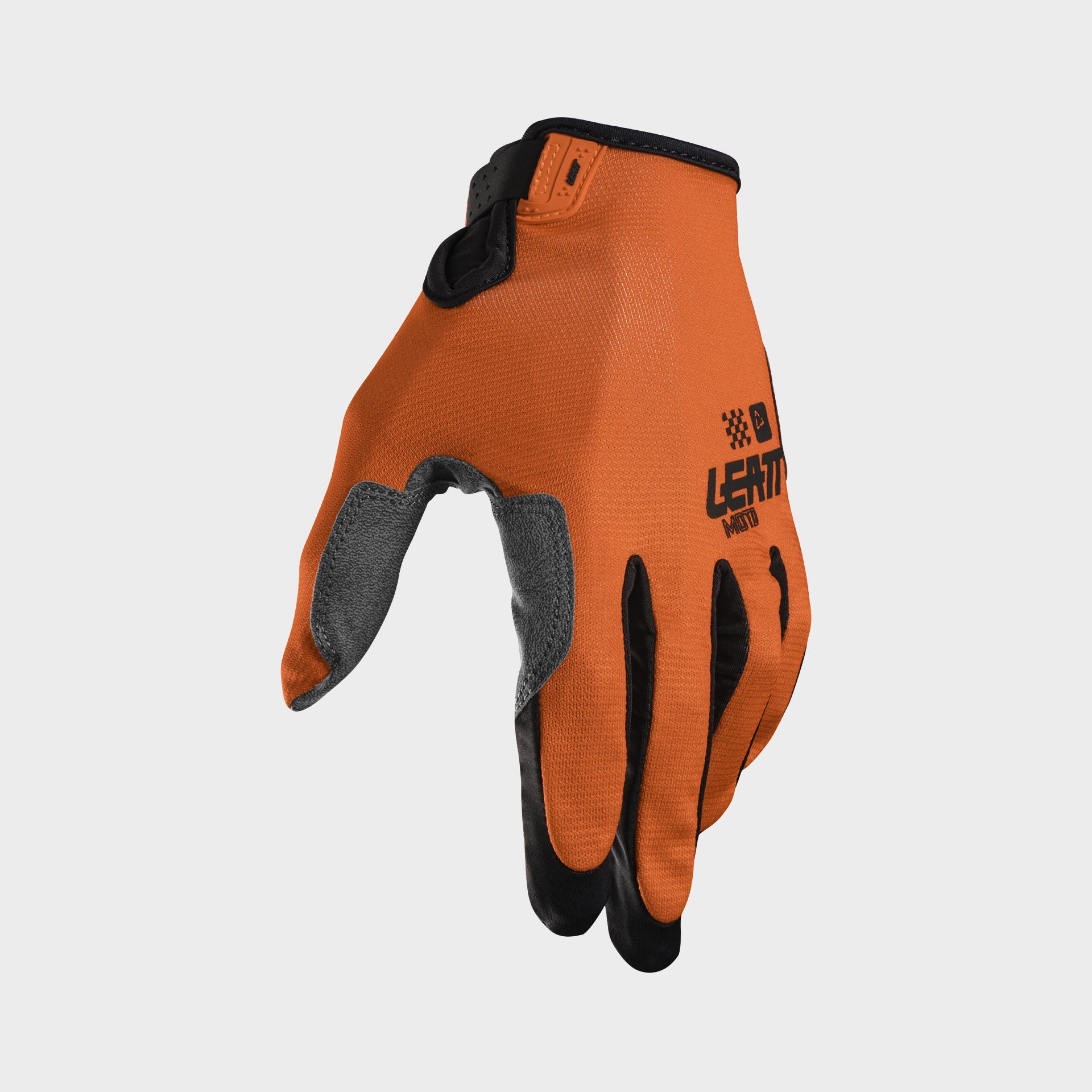 Moto 1.5 GripR Mini-Junior Glove - Leatt UK Moto