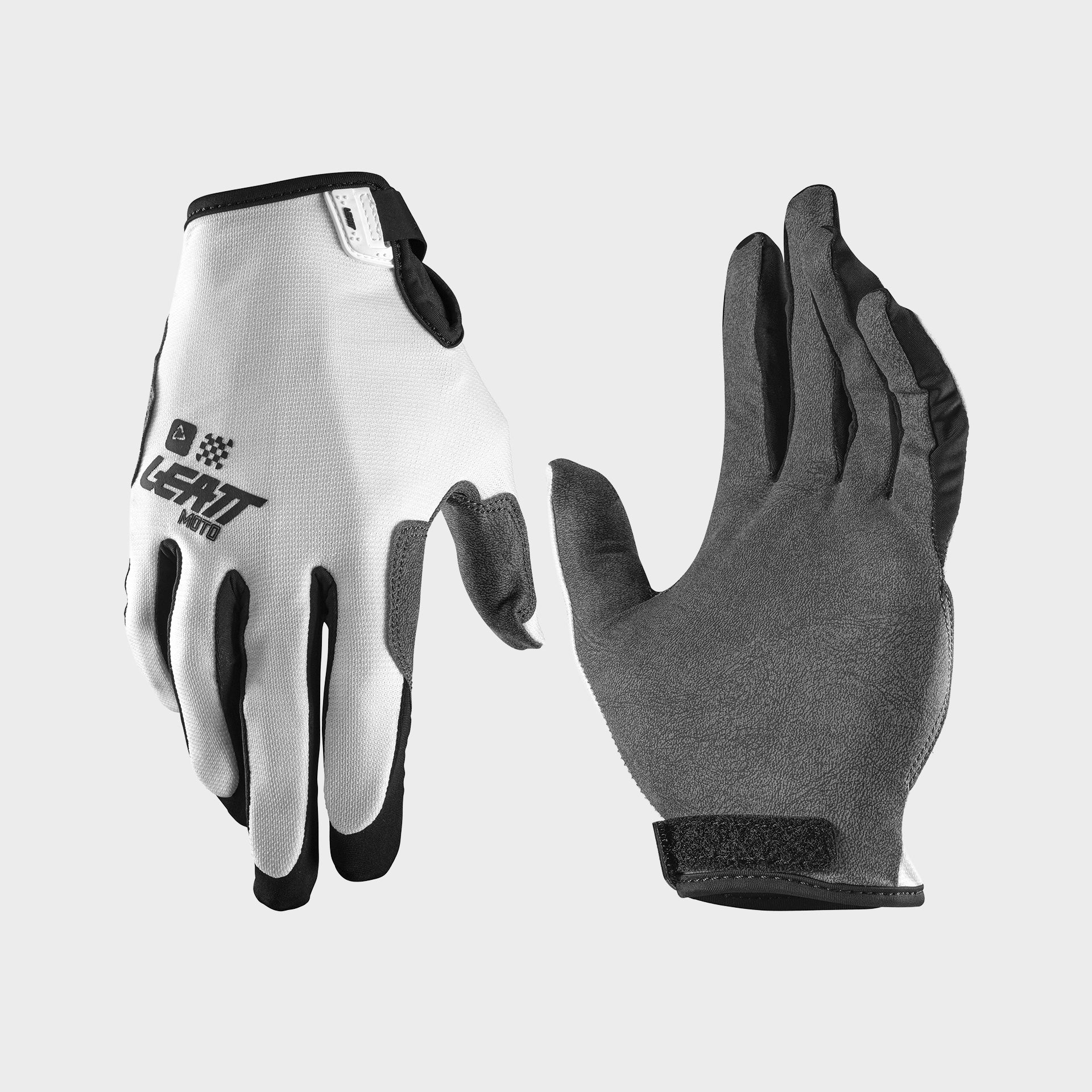 Moto 1.5 GripR Mini-Junior Glove - Leatt UK Moto