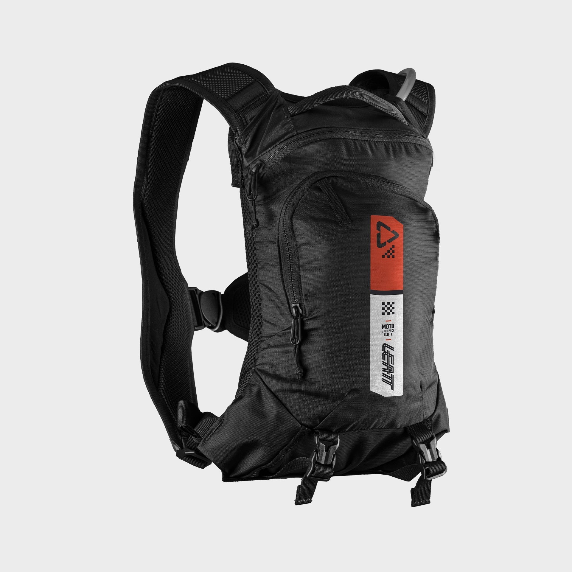 Moto 5L Backpack with Hydration - Leatt UK Moto