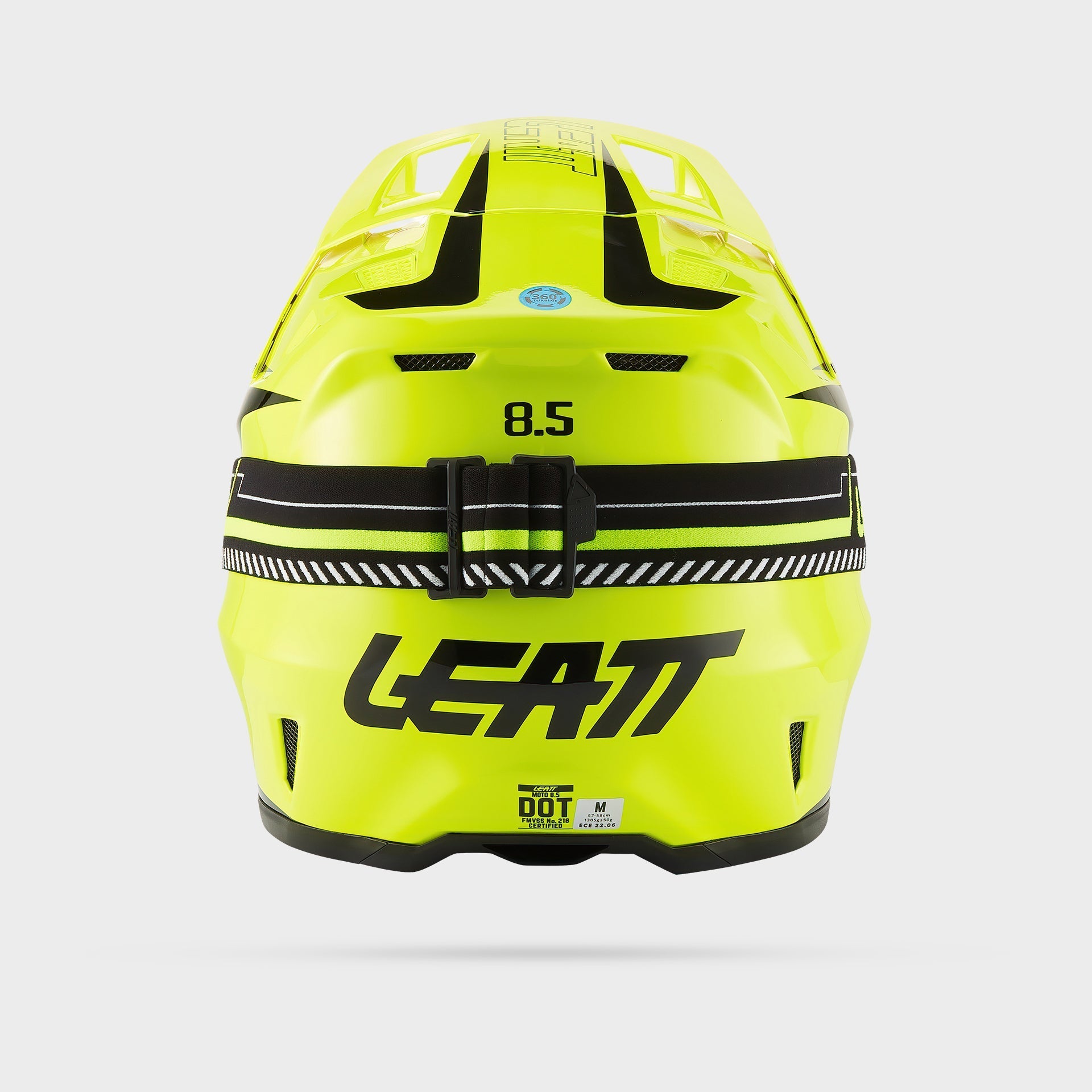 Moto 8.5 Helmet Kit - Leatt UK Moto