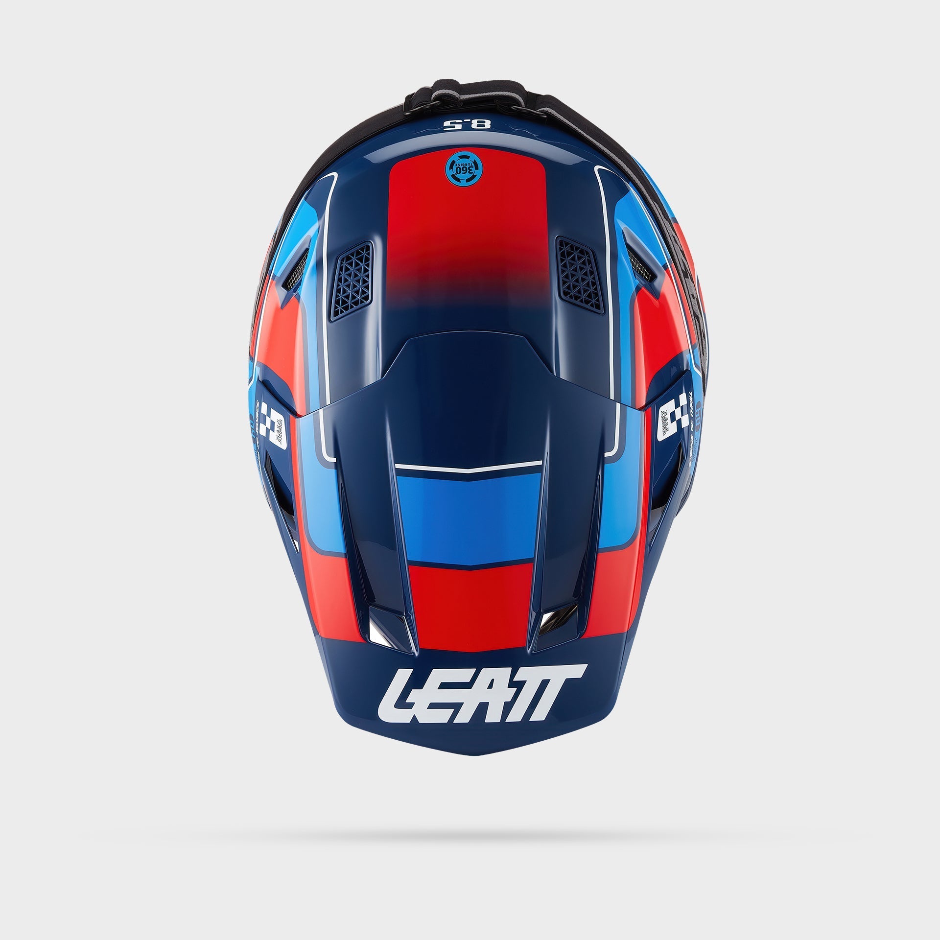 Moto 8.5 Helmet Kit - Leatt UK Moto
