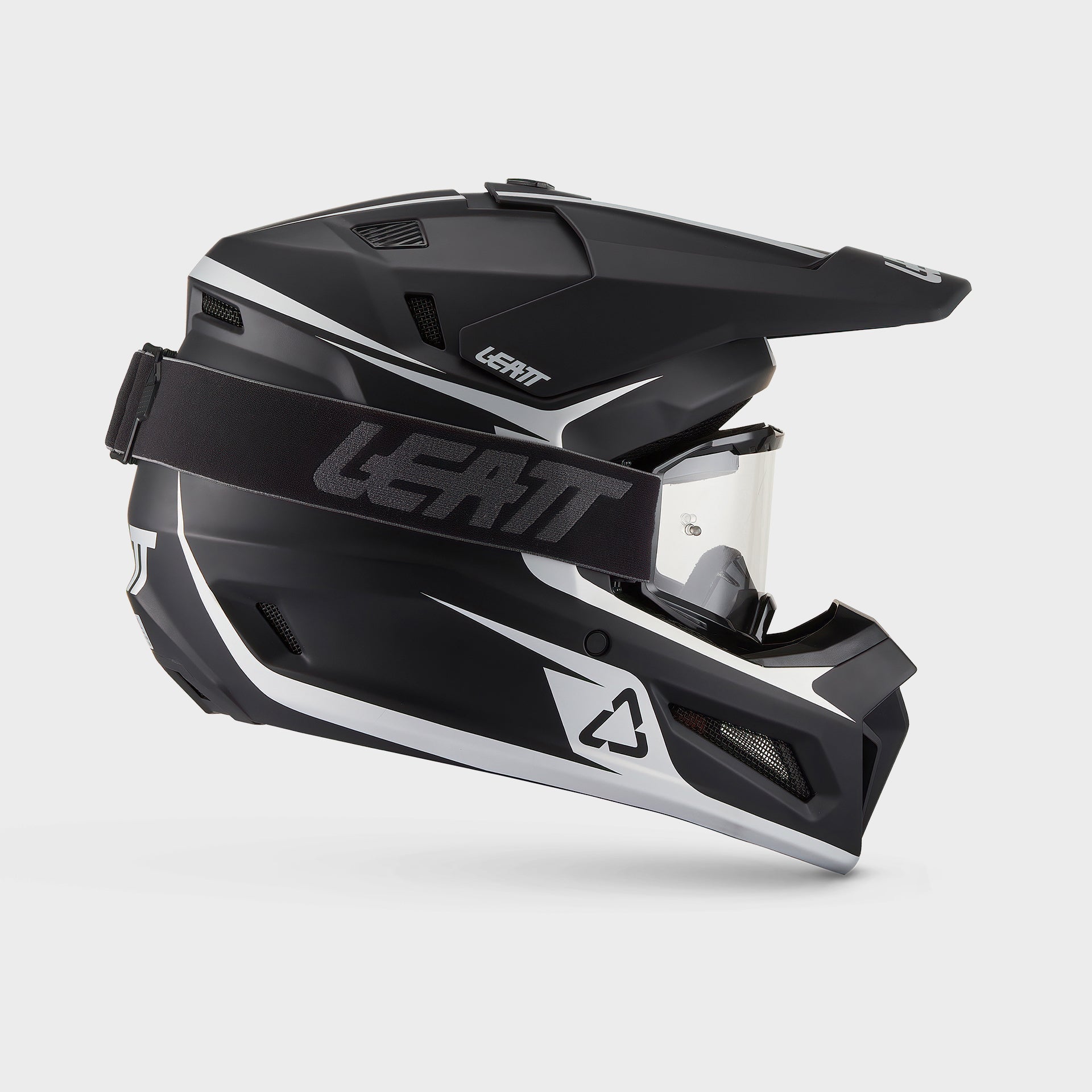 Moto 3.5 Helmet Kit - Leatt UK Moto